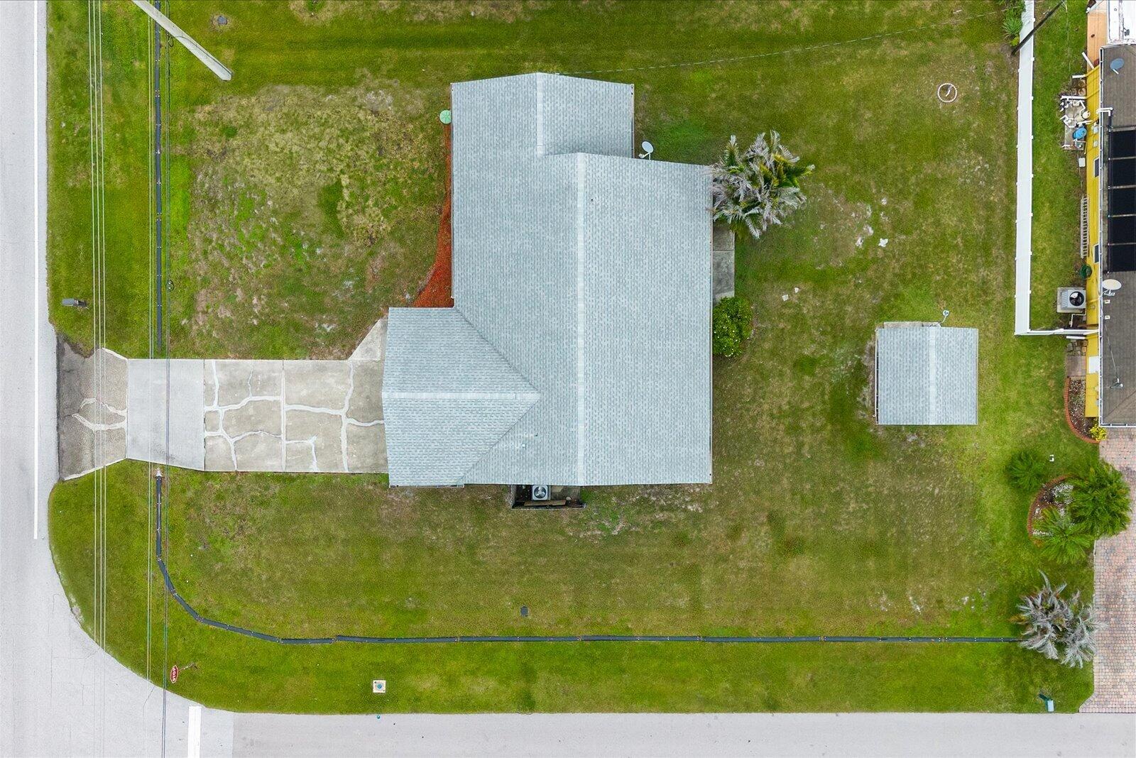3621 SW Rosser Boulevard, Port St. Lucie