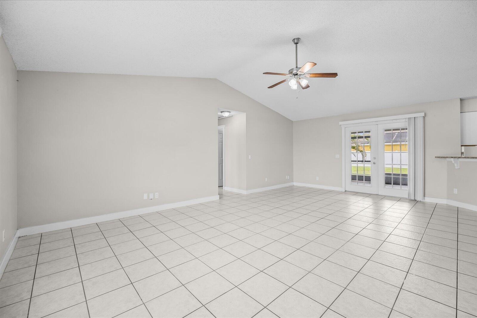 3621 SW Rosser Boulevard, Port St. Lucie