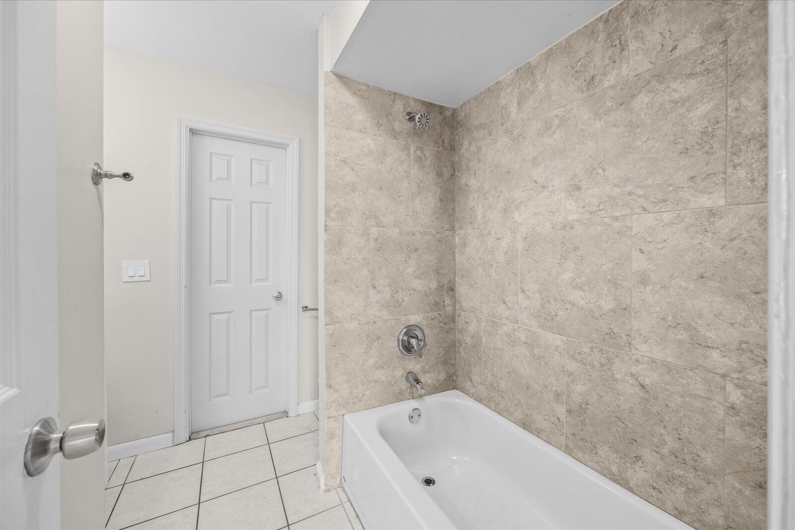 3621 SW Rosser Boulevard, Port St. Lucie