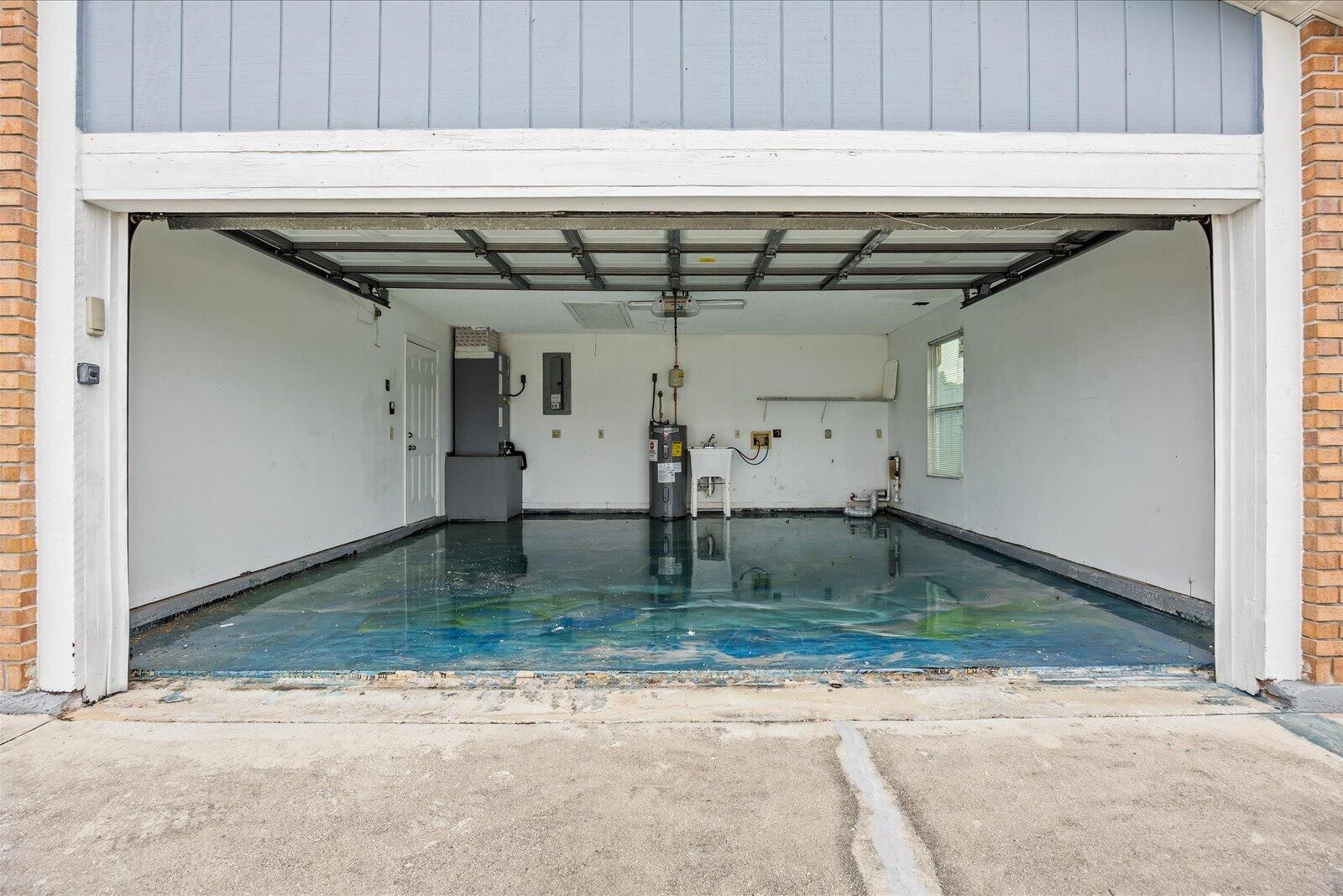 3621 SW Rosser Boulevard, Port St. Lucie