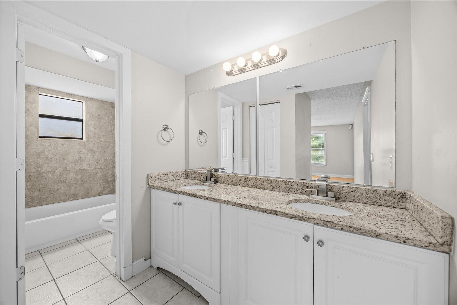 3621 SW Rosser Boulevard, Port St. Lucie