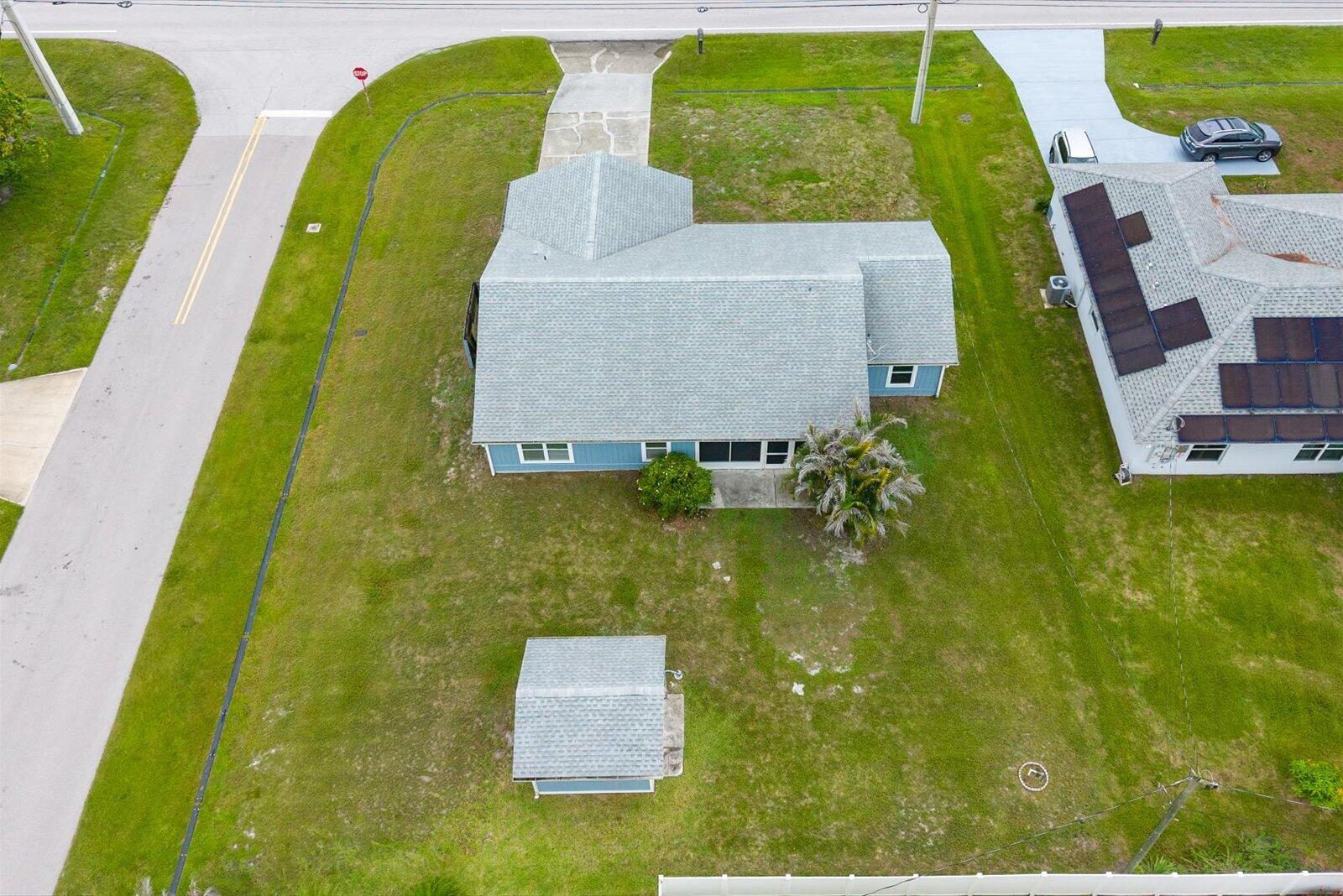 3621 SW Rosser Boulevard, Port St. Lucie