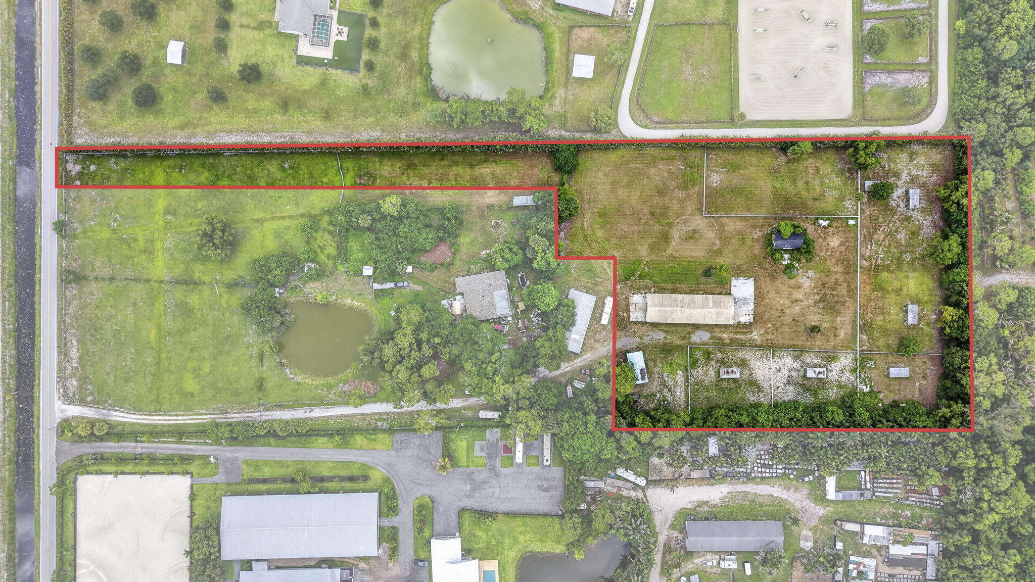 2944 A Road