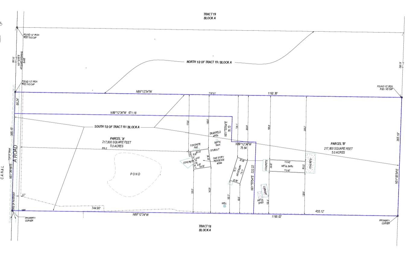 2944 A Road