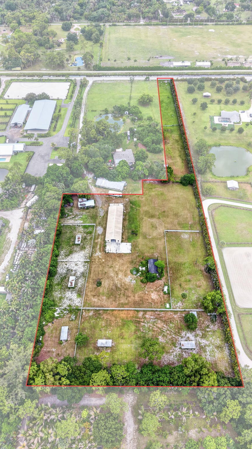 2944 A Road