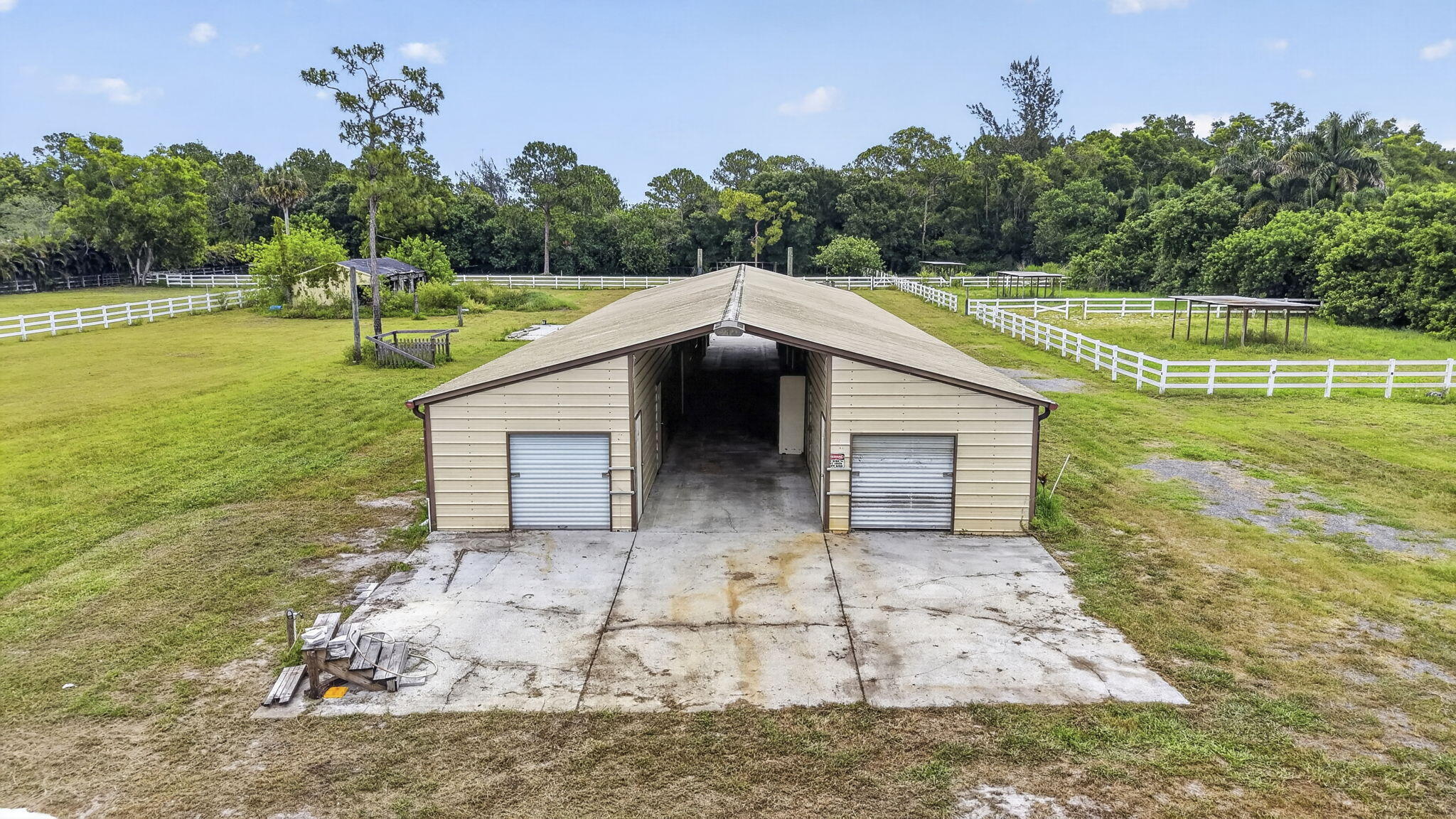 2944 A Road