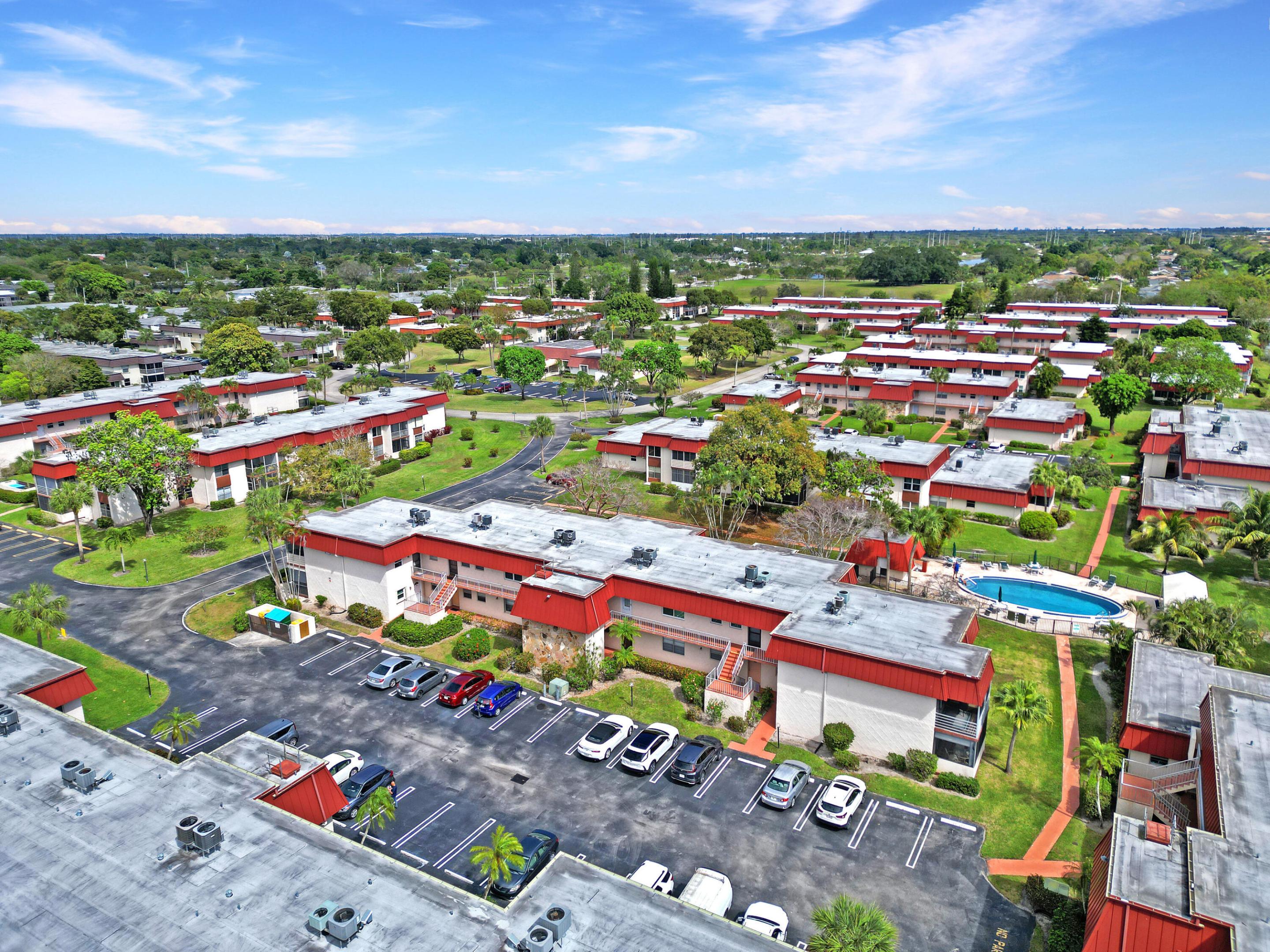12022 W Greenway Drive 206