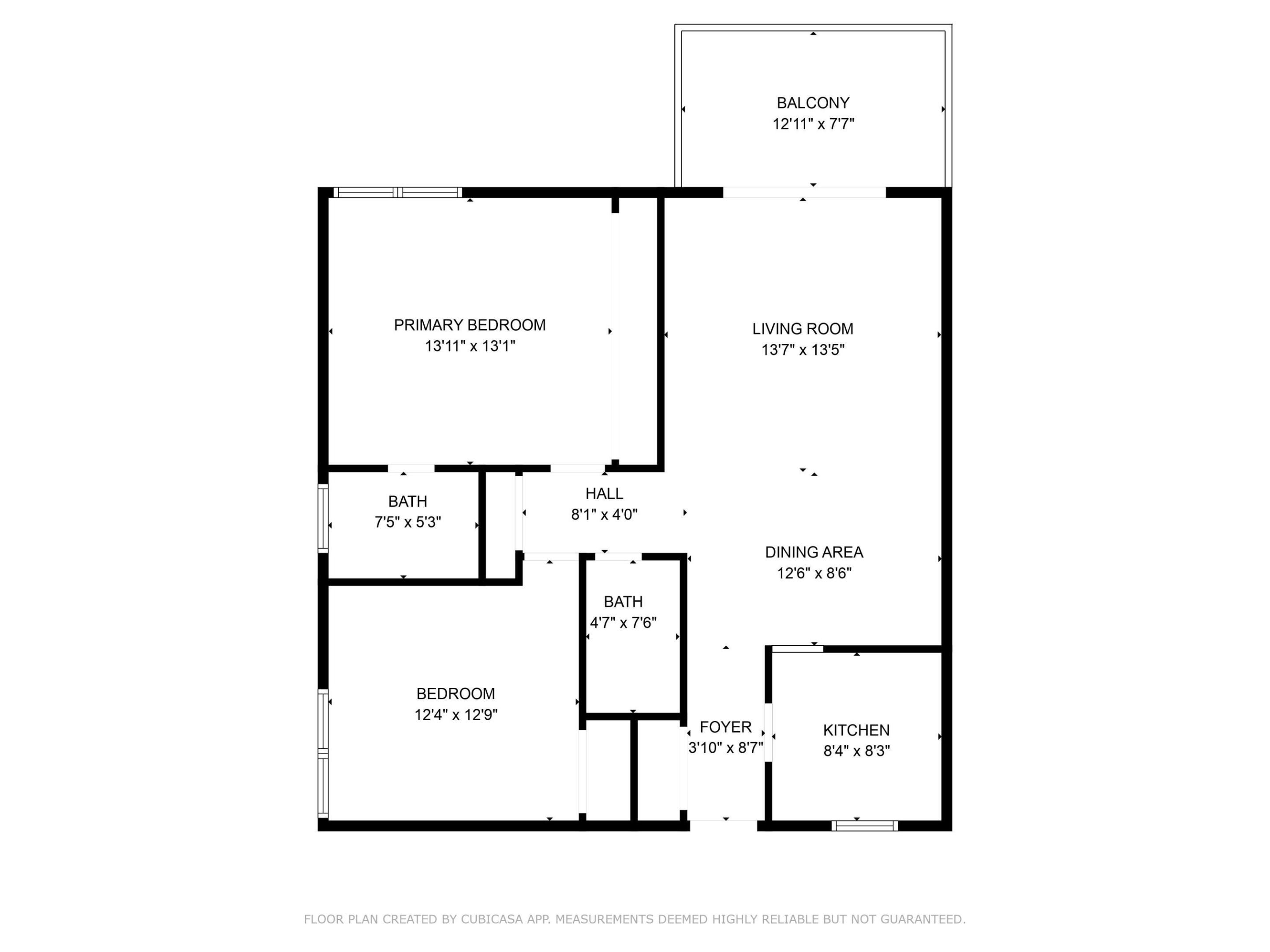 12022 W Greenway Drive 206