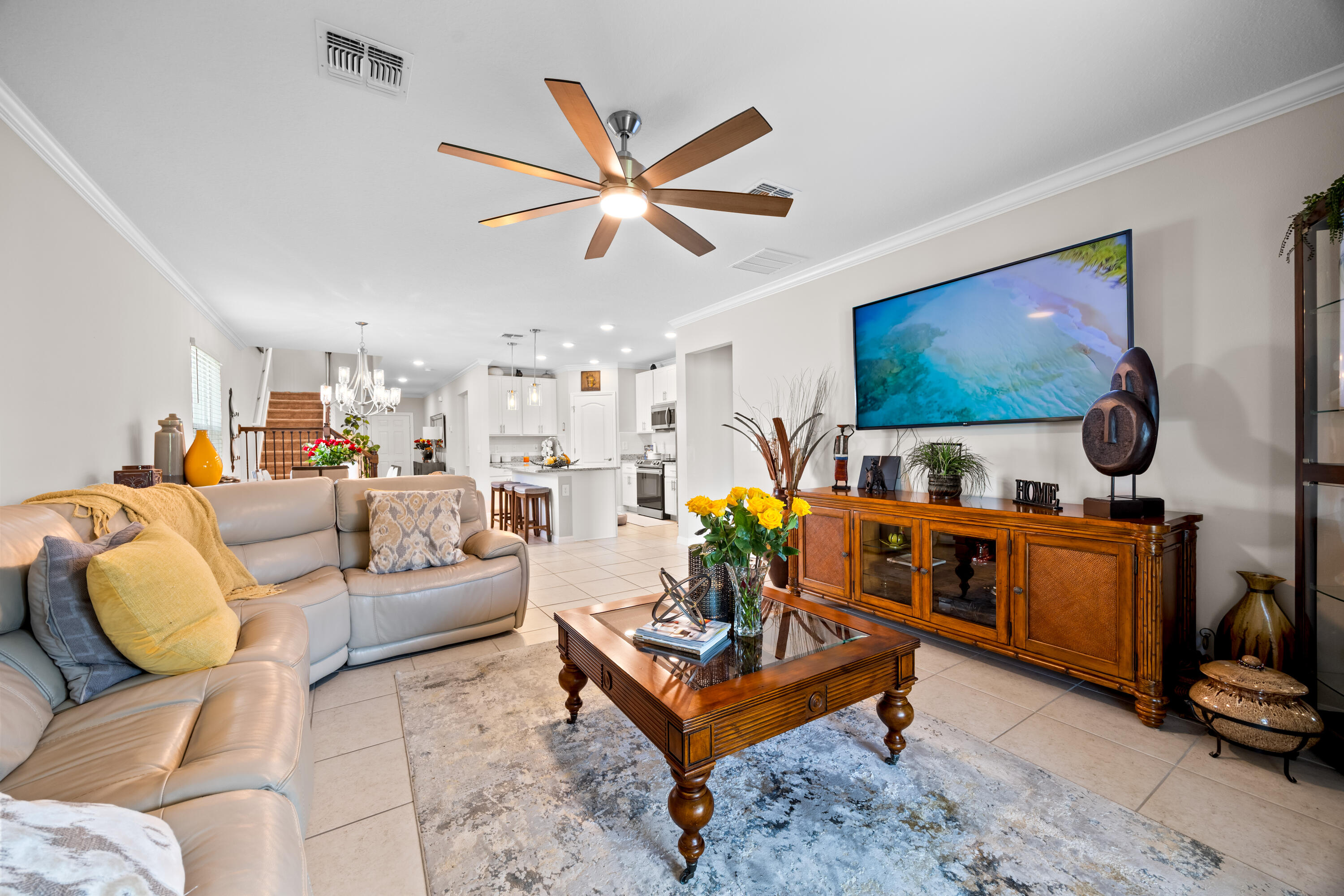10912 SW Vasari Way, Port St. Lucie