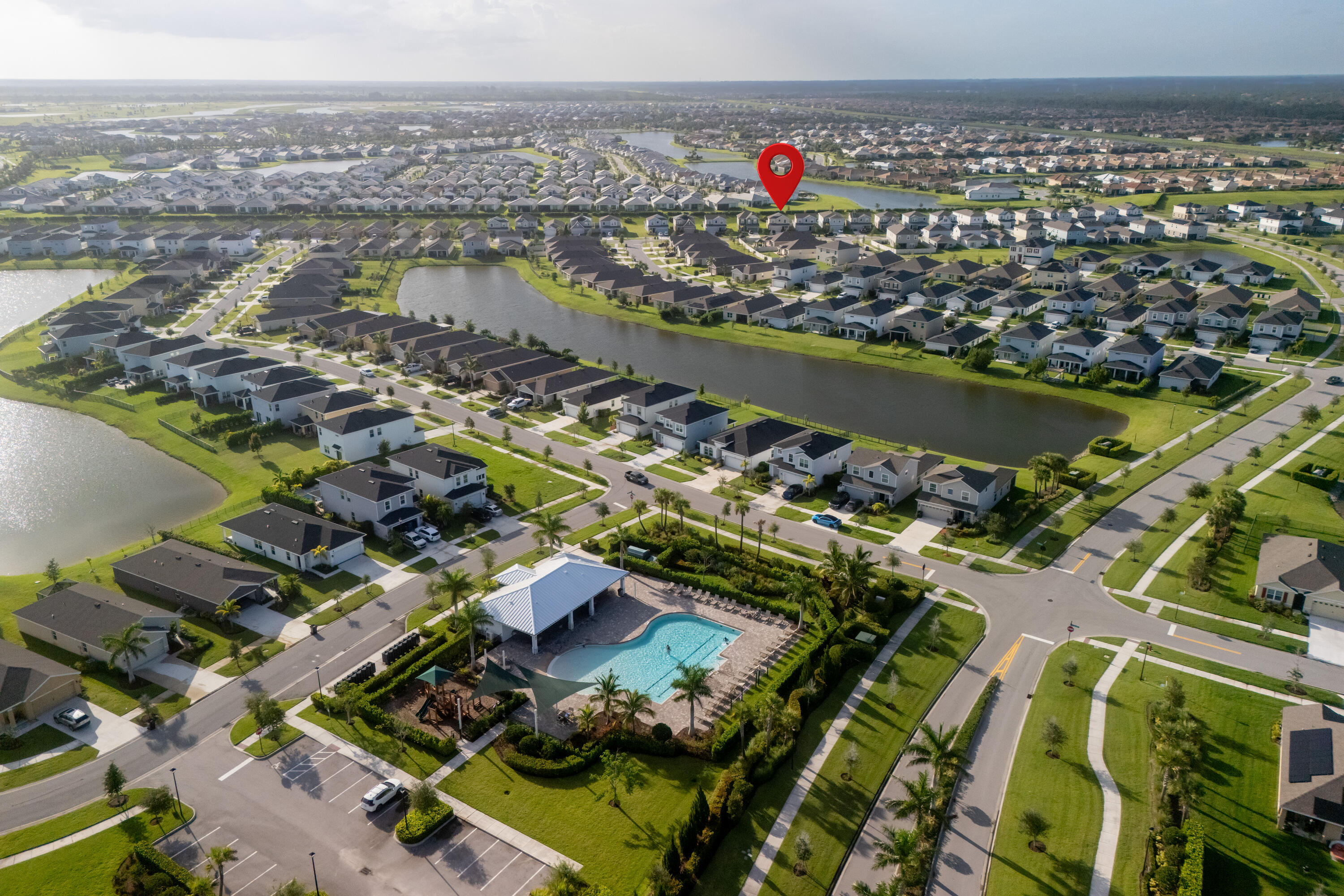 10912 SW Vasari Way, Port St. Lucie