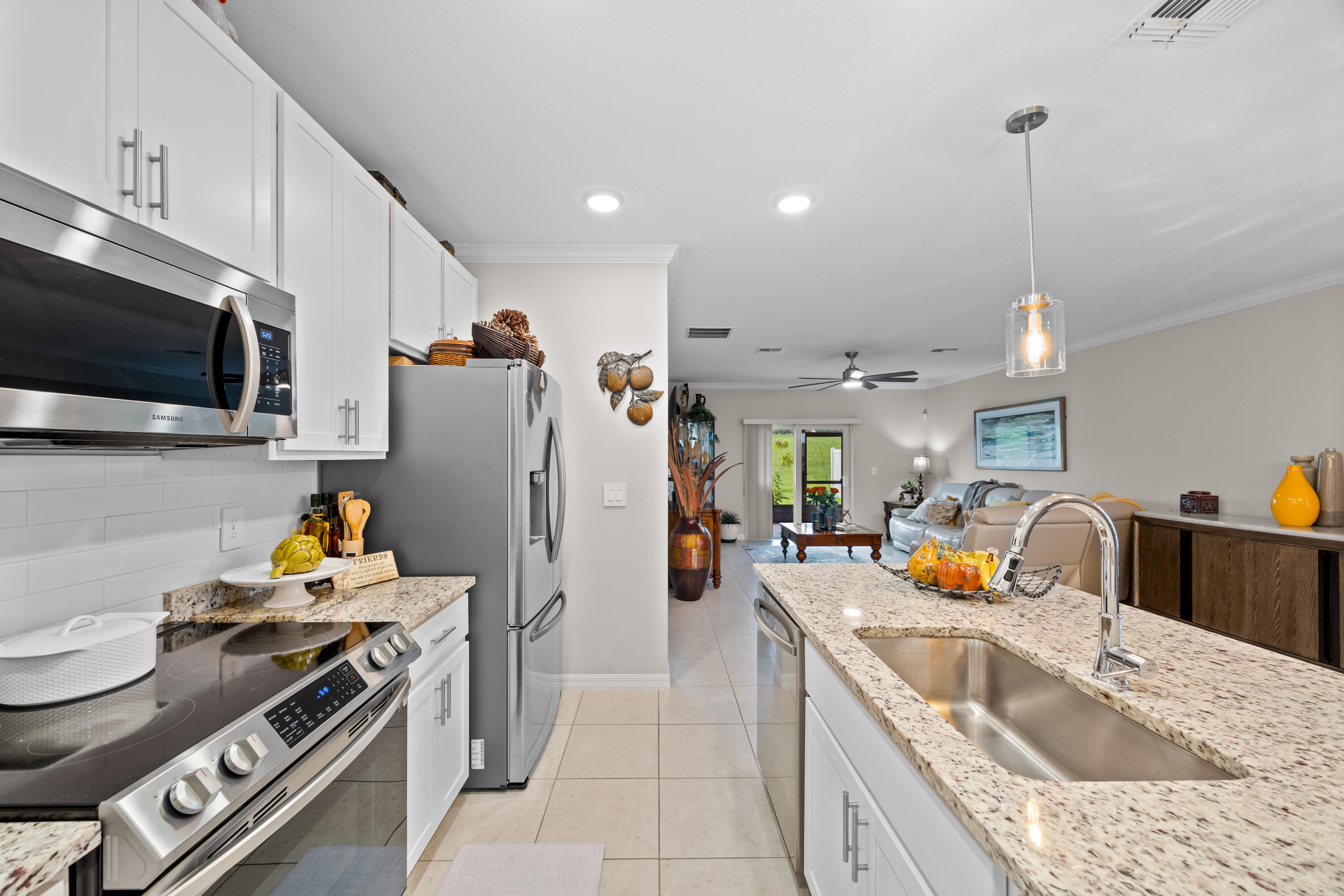 10912 SW Vasari Way, Port St. Lucie