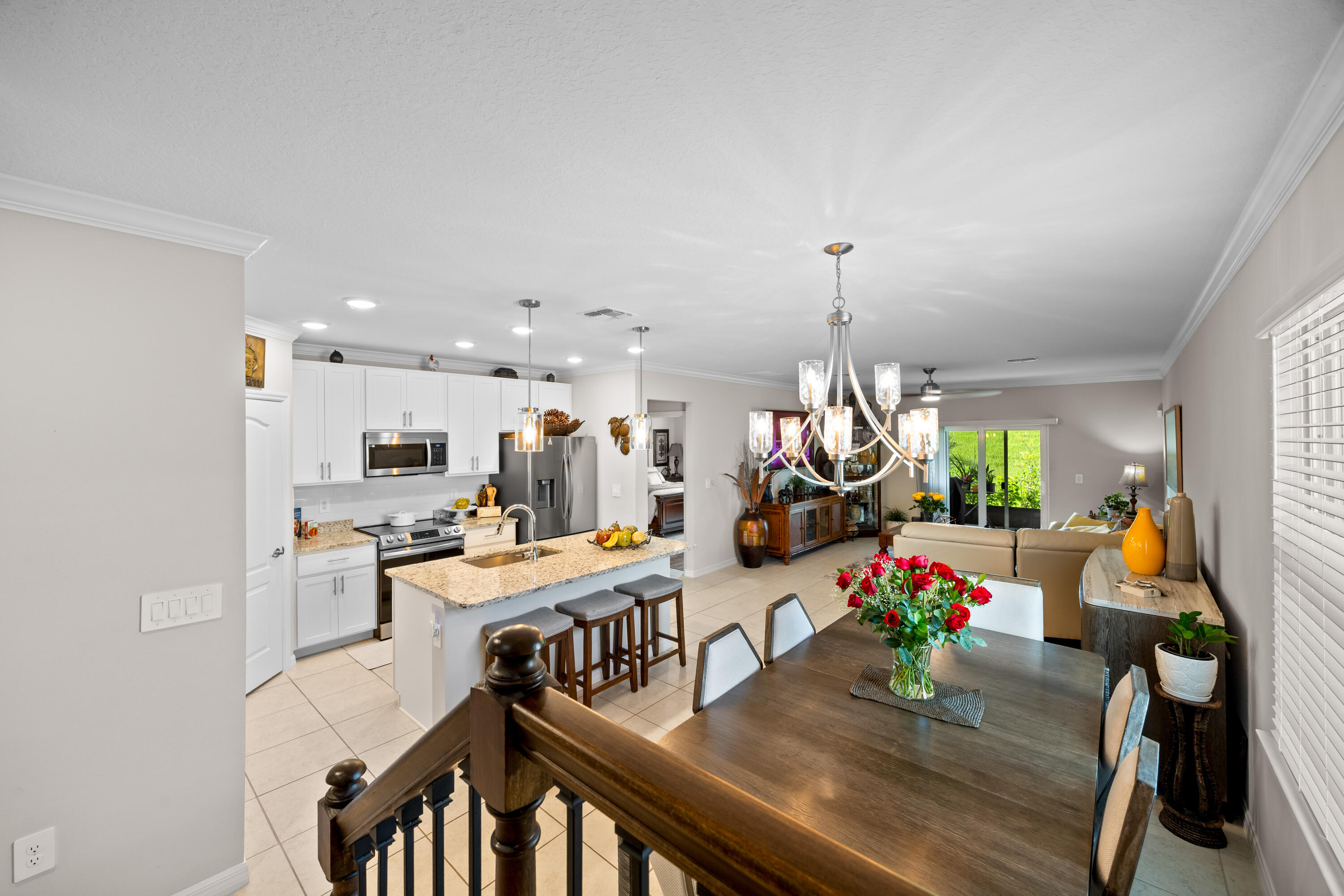 10912 SW Vasari Way, Port St. Lucie