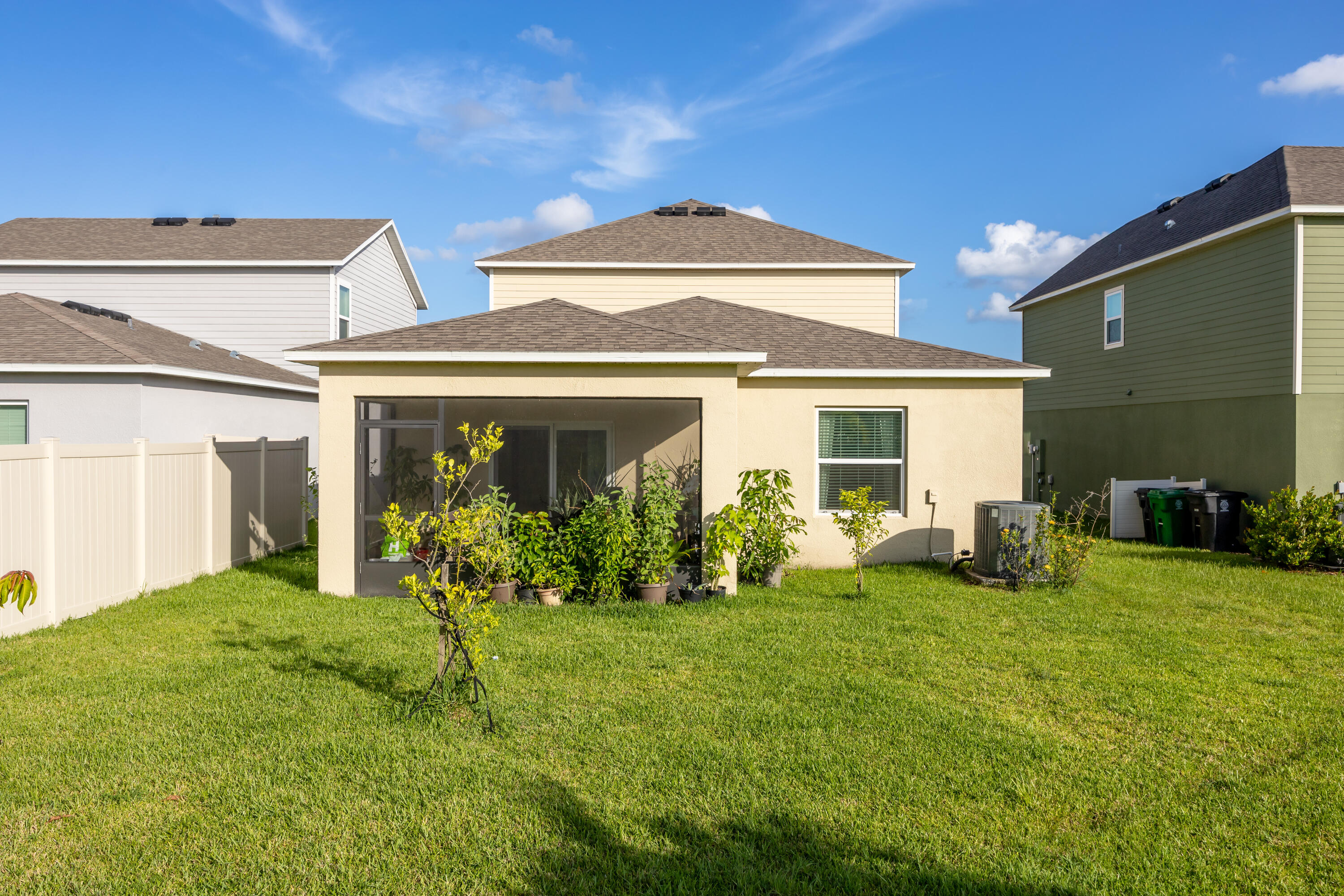 10912 SW Vasari Way, Port St. Lucie