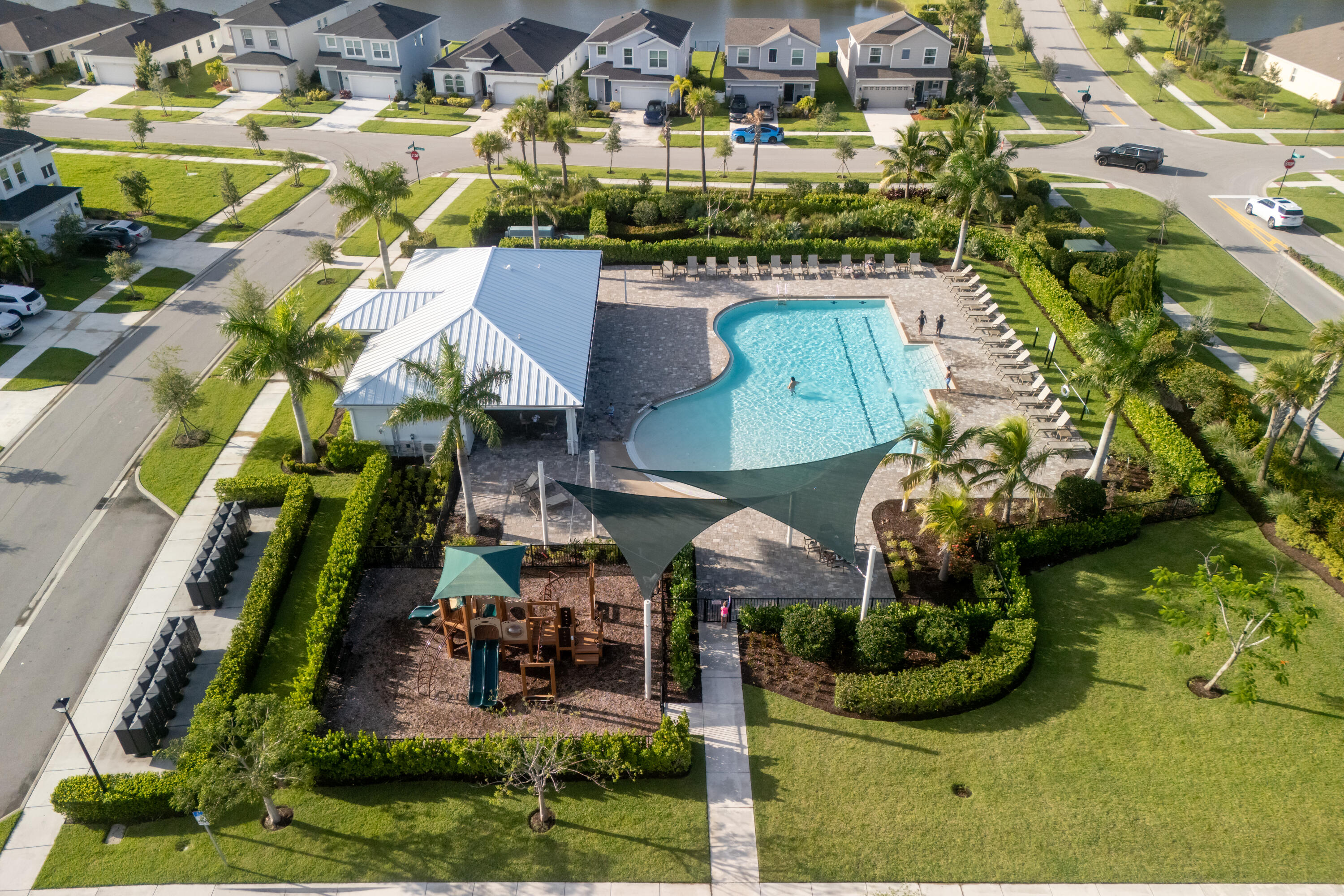 10912 SW Vasari Way, Port St. Lucie