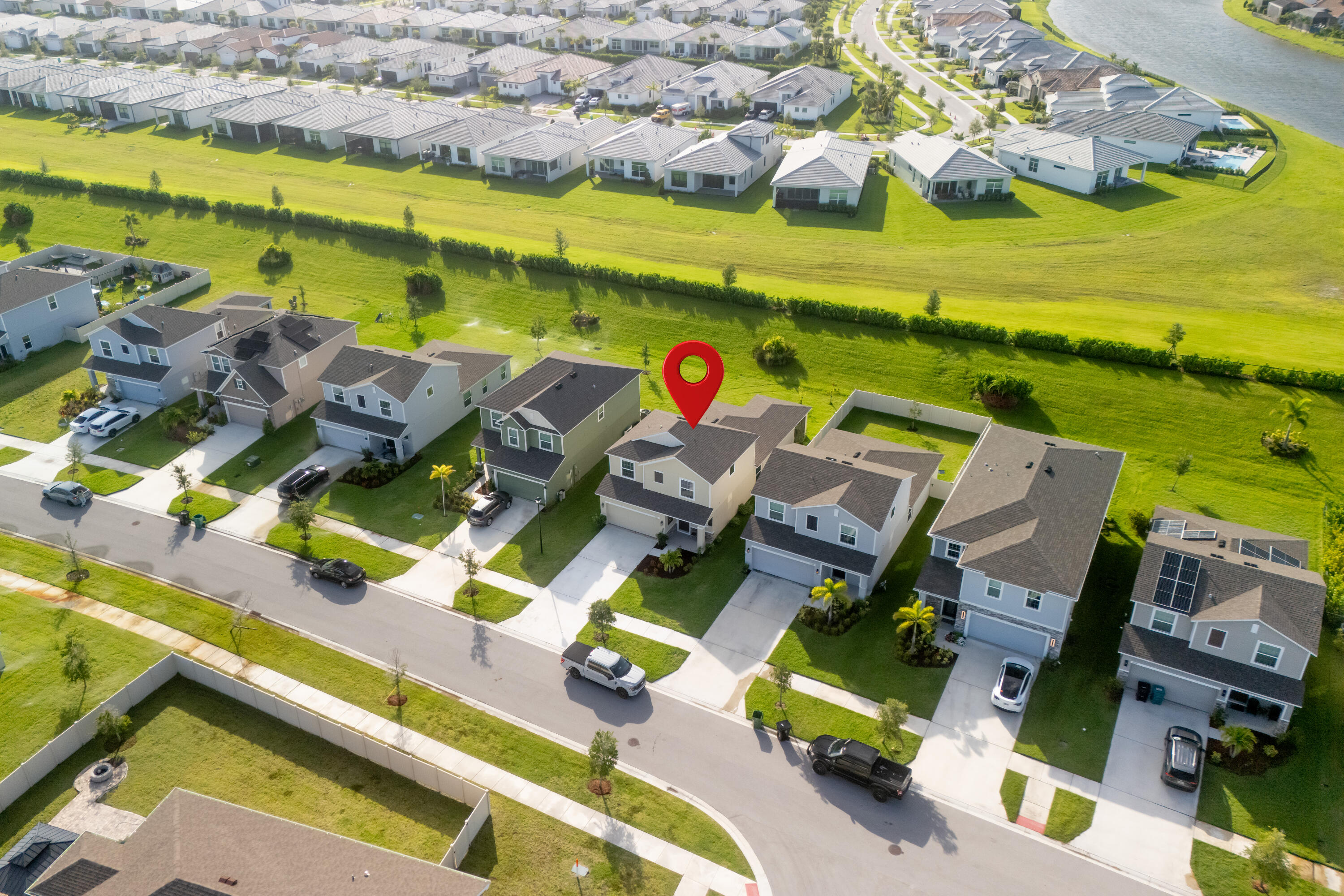 10912 SW Vasari Way, Port St. Lucie