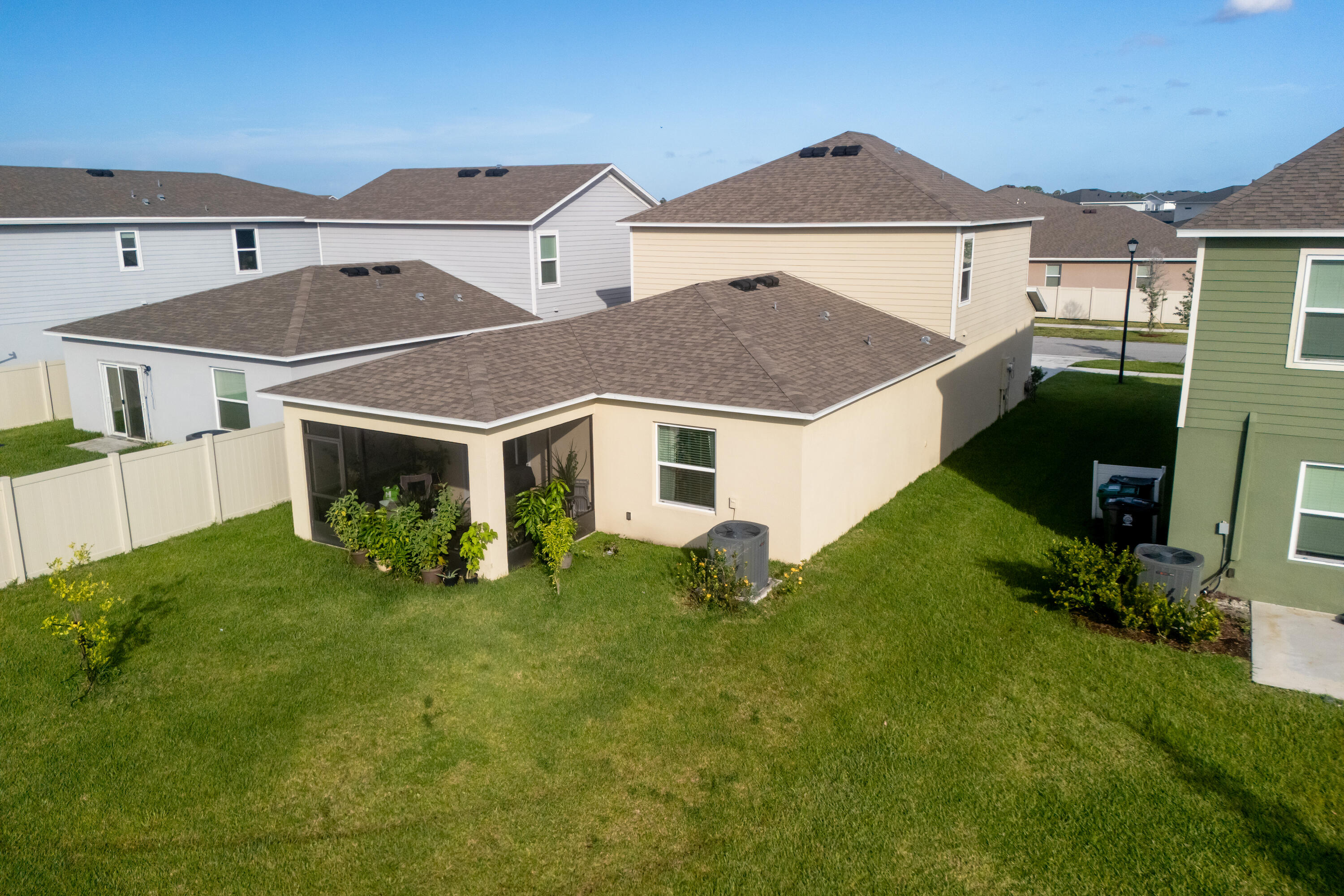 10912 SW Vasari Way, Port St. Lucie