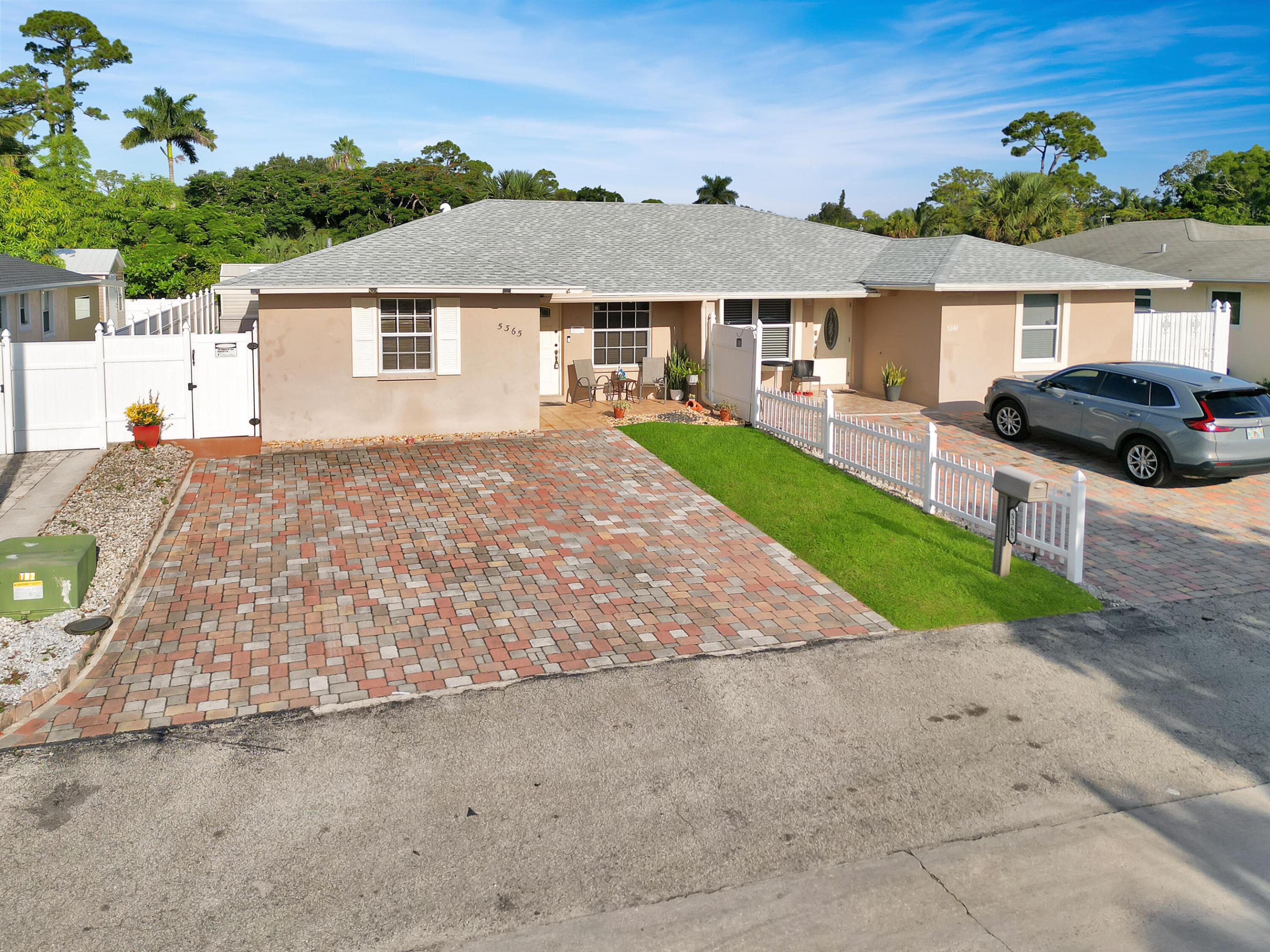 5365 Cannon Way