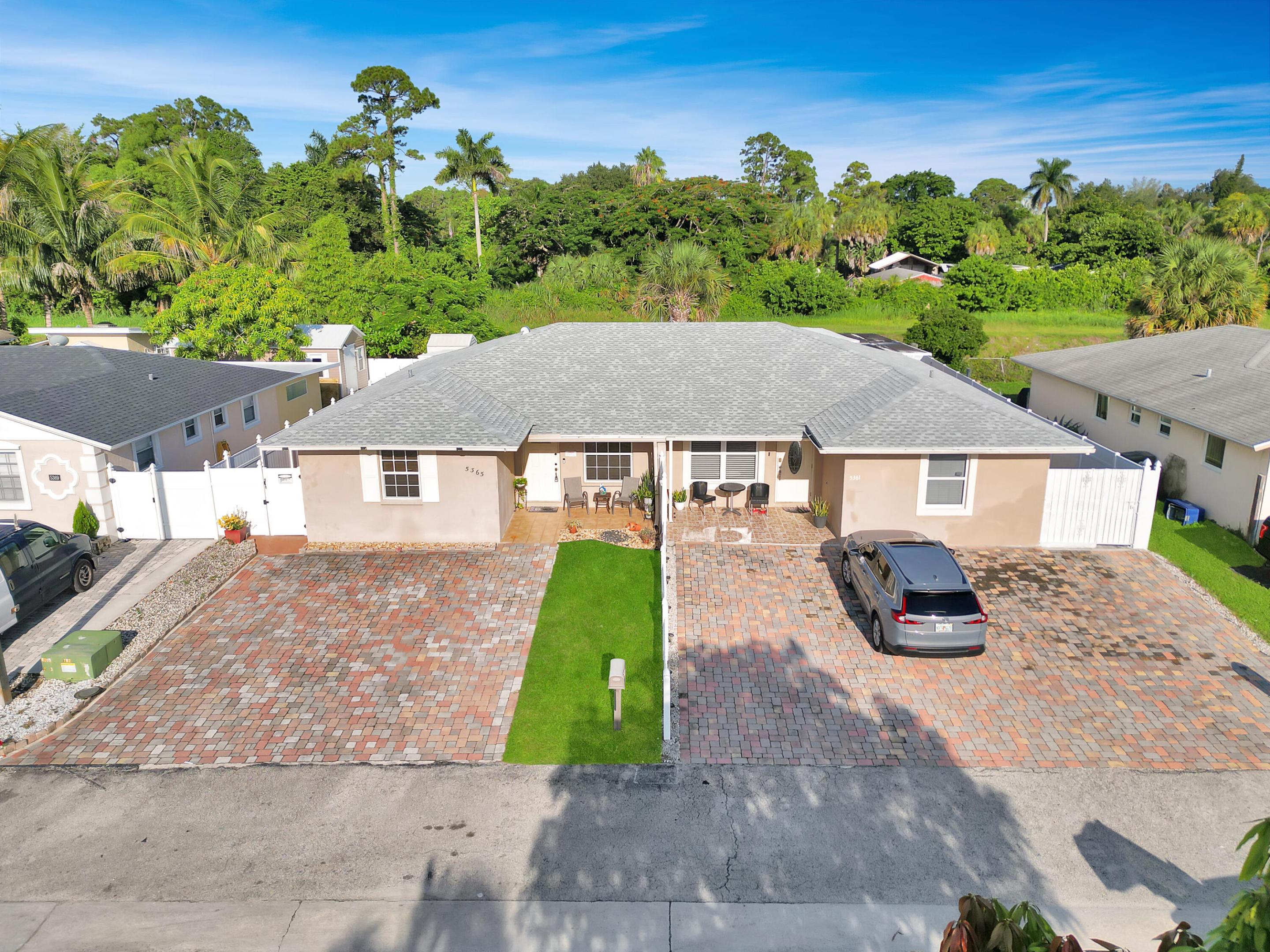 5365 Cannon Way