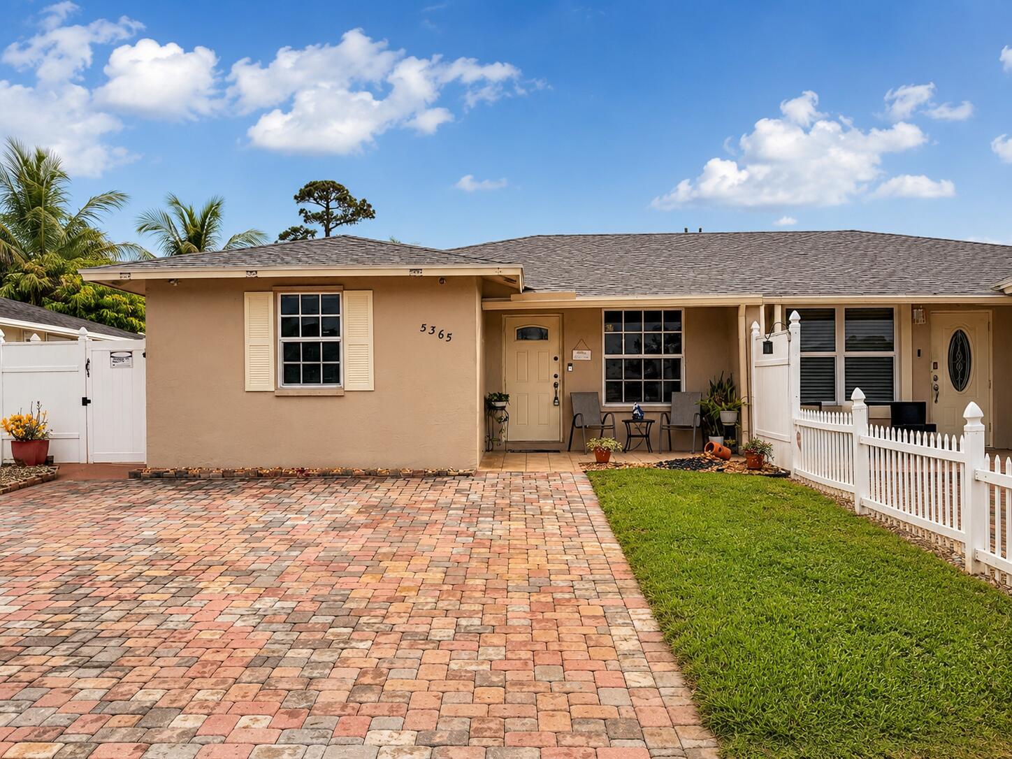 5365 Cannon Way
