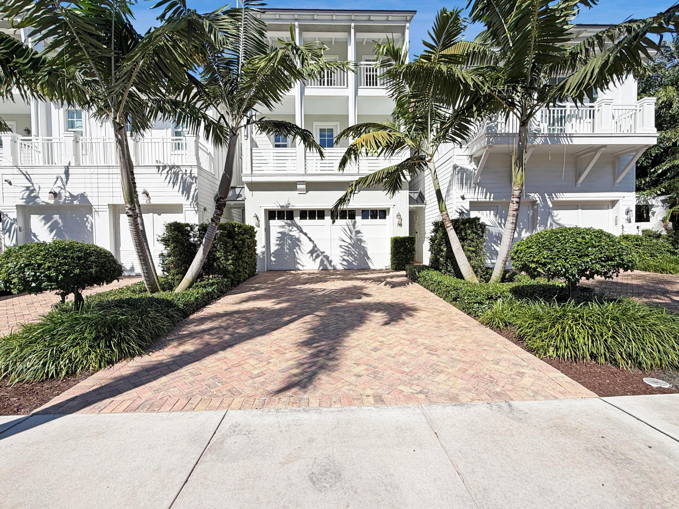 110 Andrews Avenue