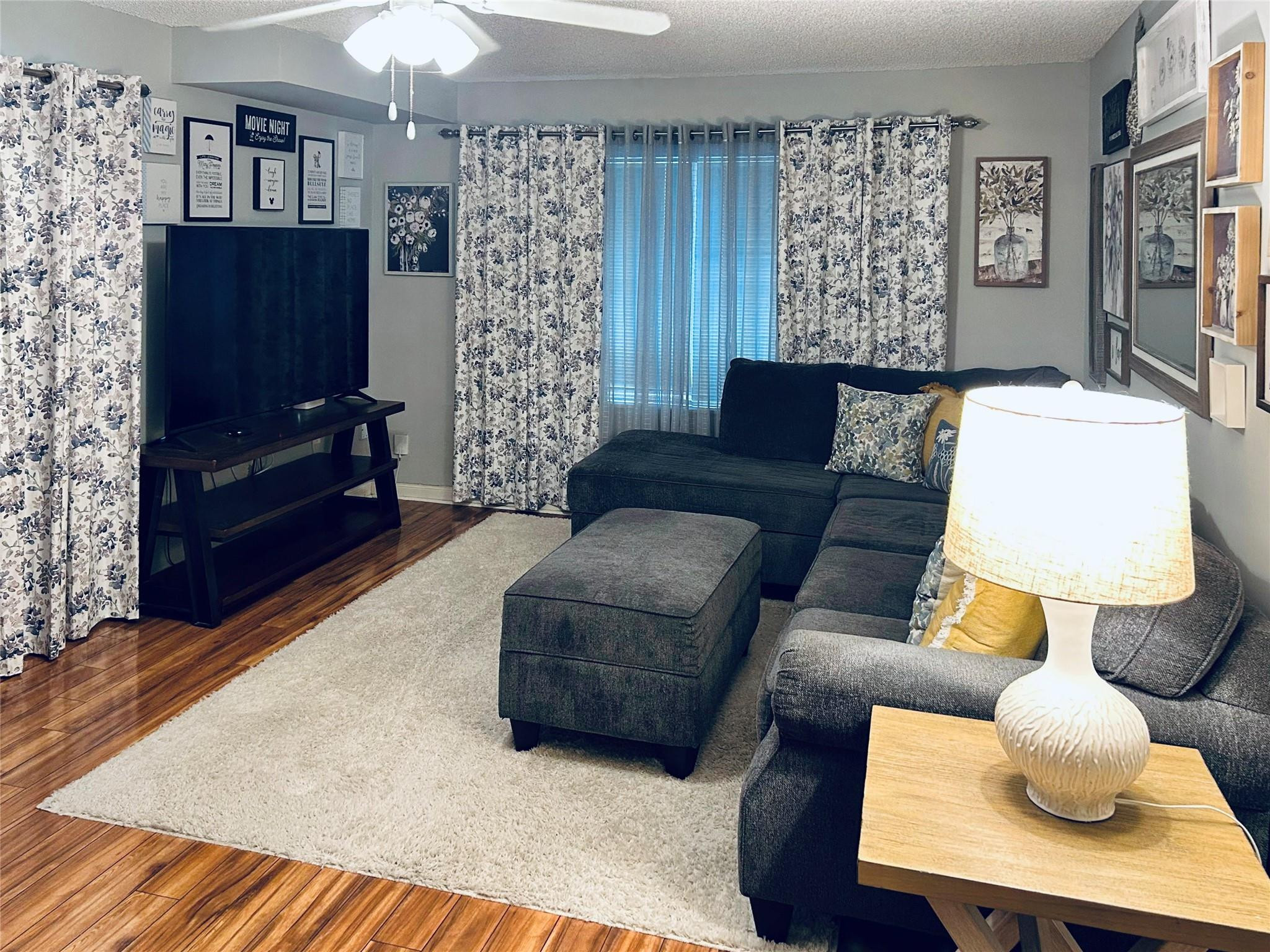 16 Amherst Court C