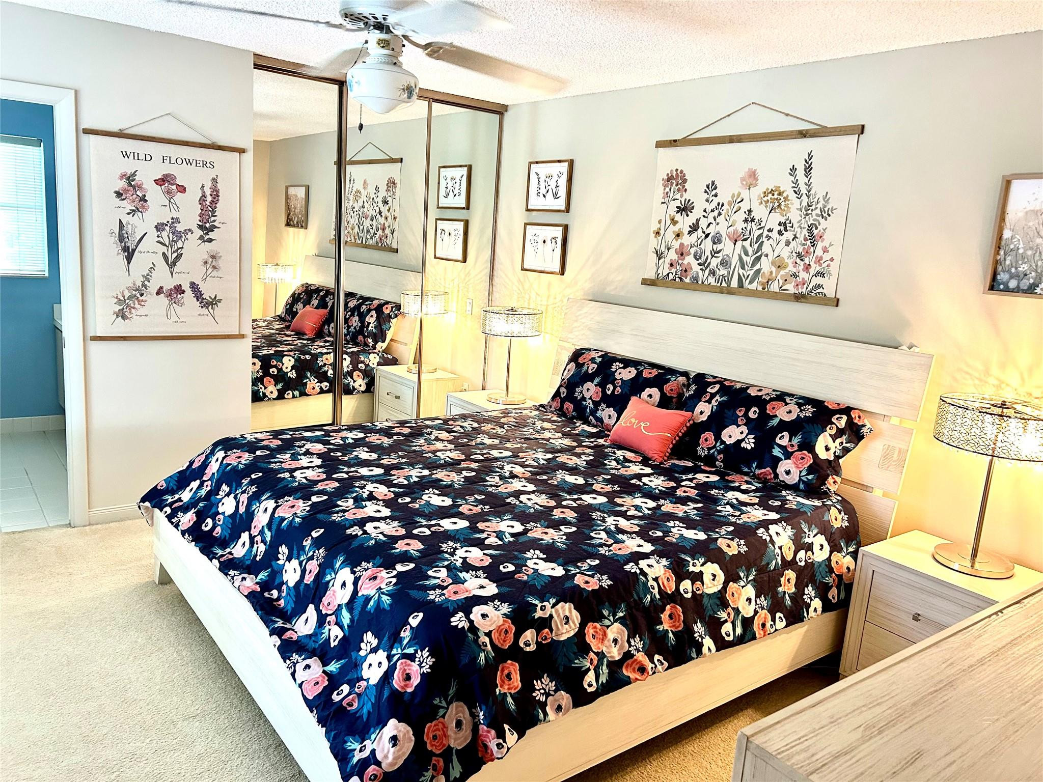 16 Amherst Court C