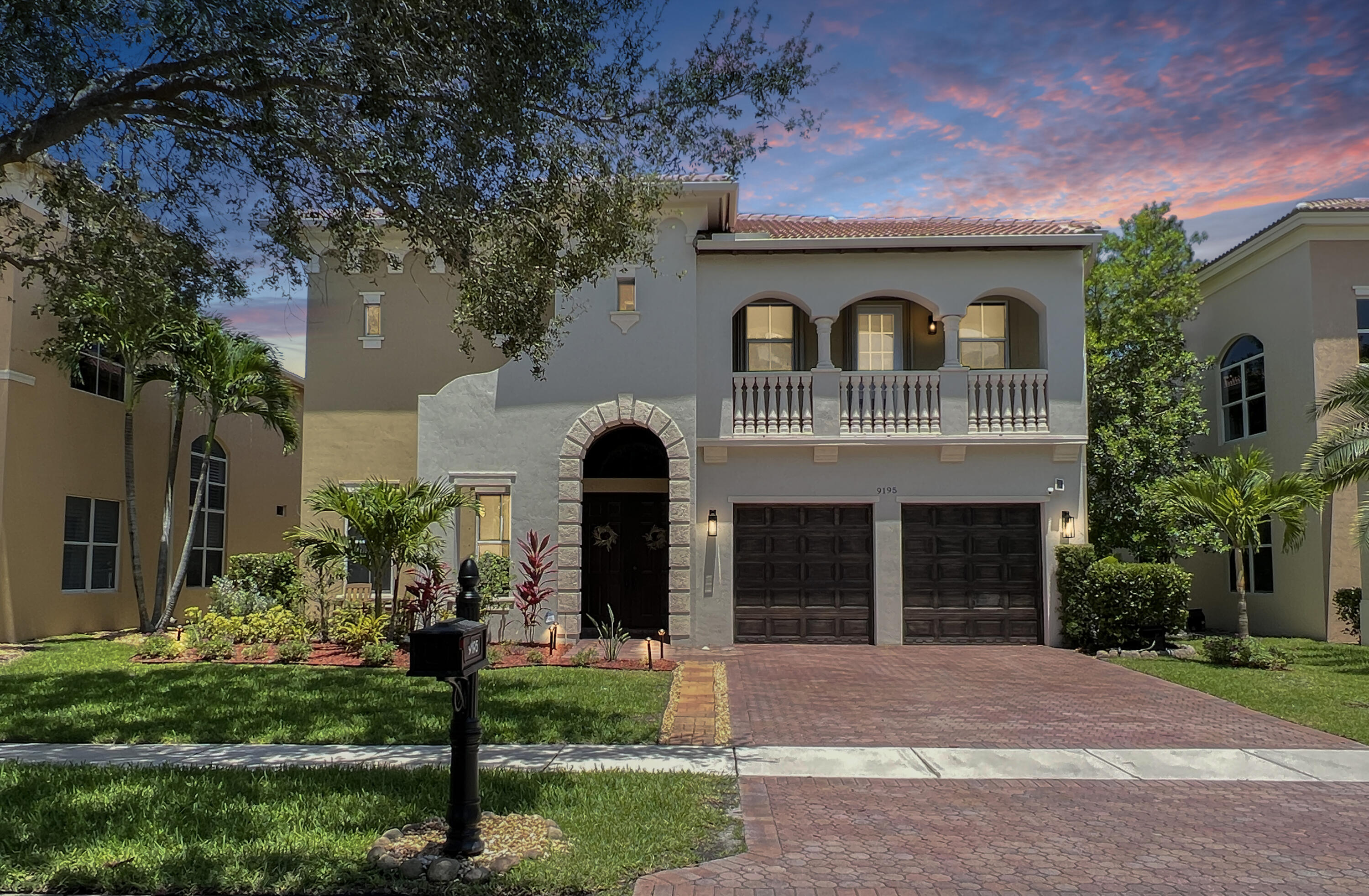 9195 Nugent Trail
