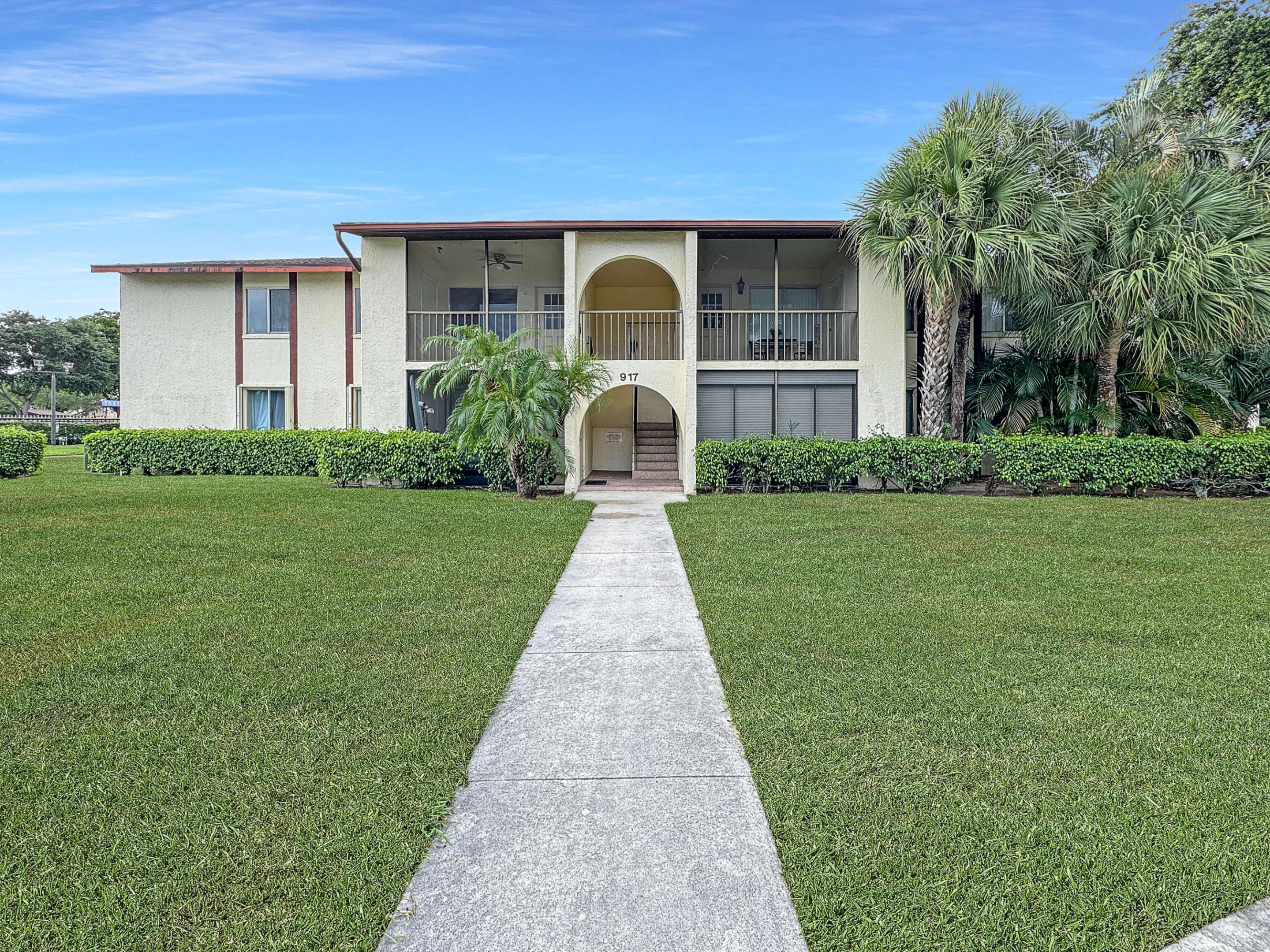 4844 Sable Pine Circle C2