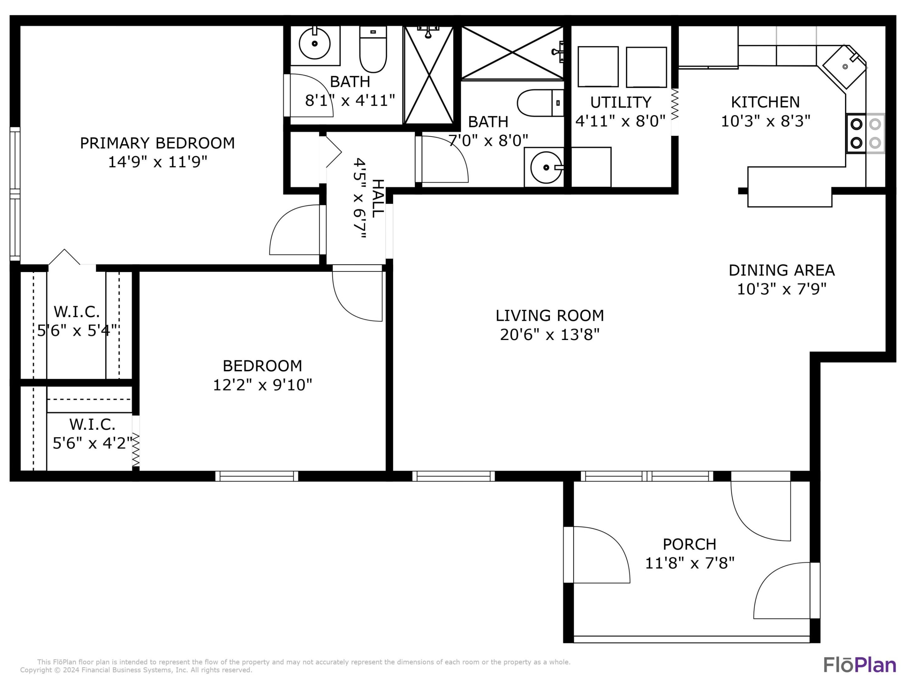 4844 Sable Pine Circle C2