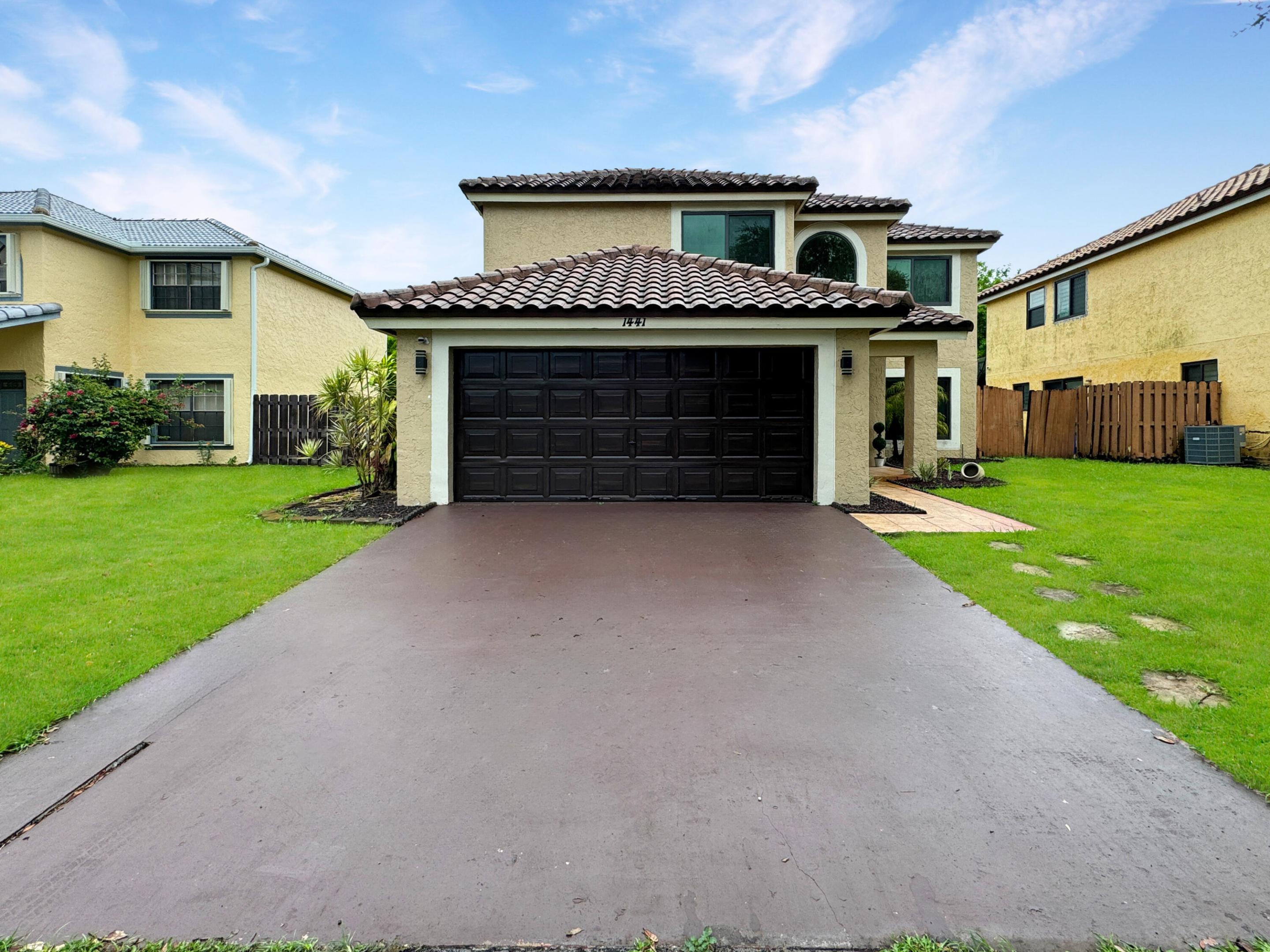 1441 SW 88th Avenue