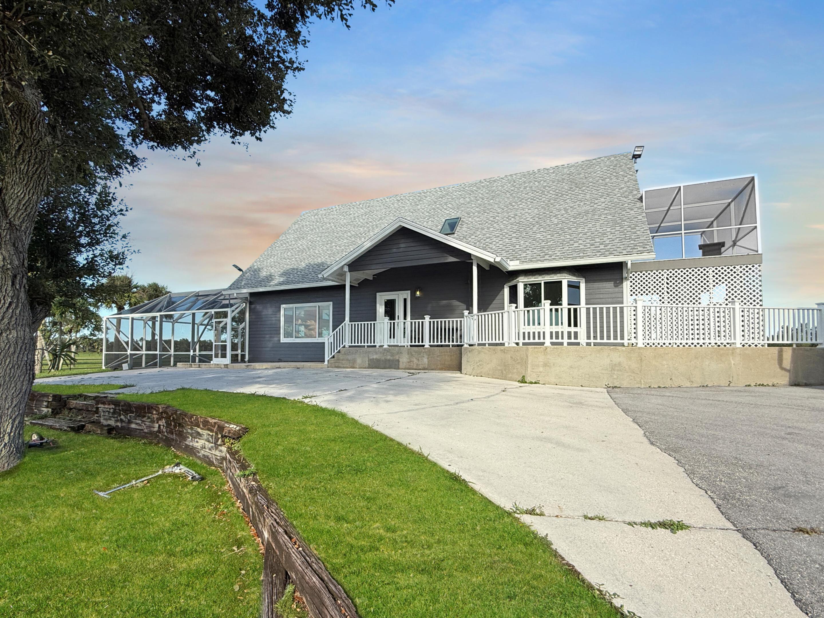 3715 Flying Cow Ranch Road