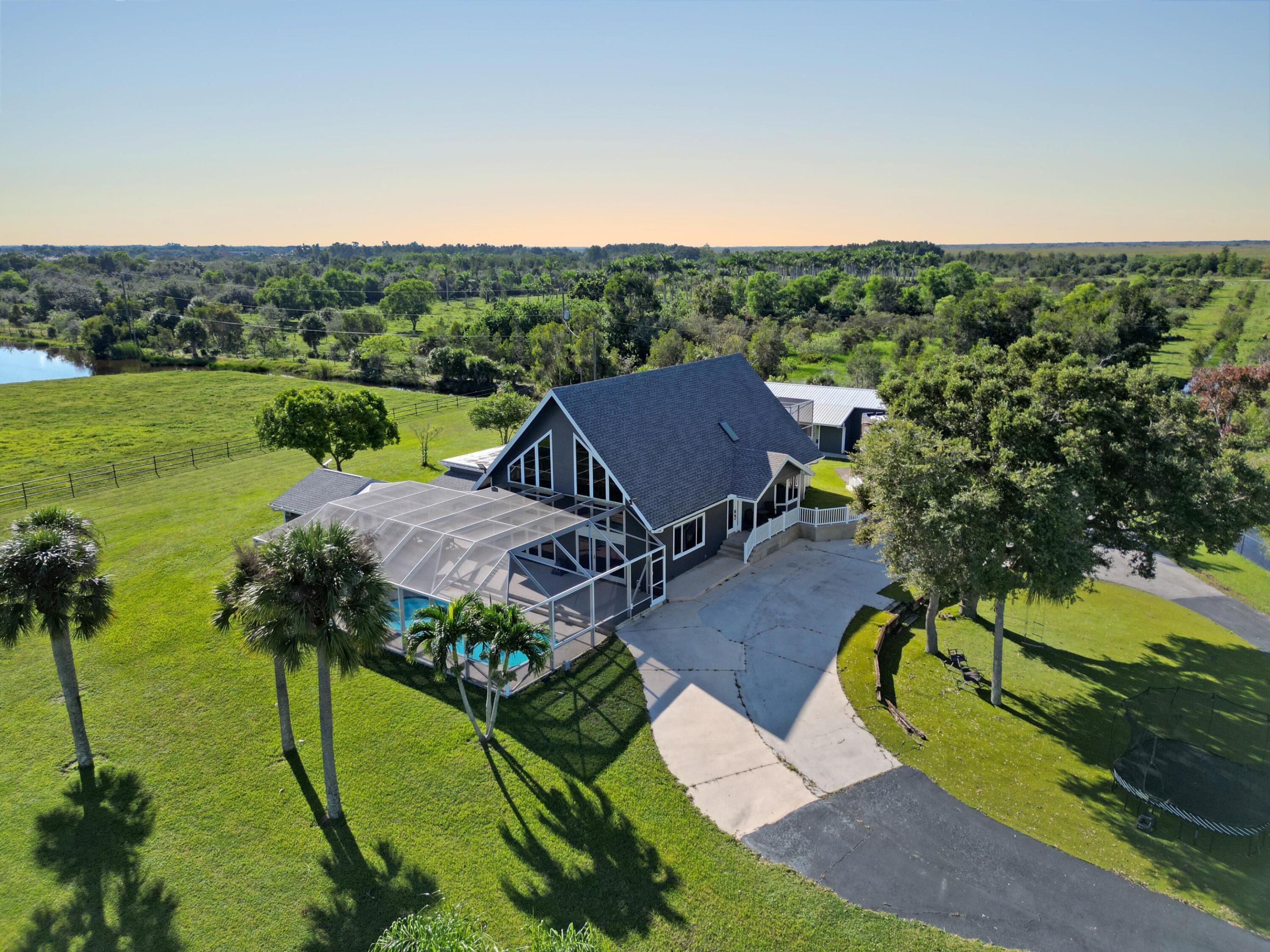 3715 Flying Cow Ranch Road