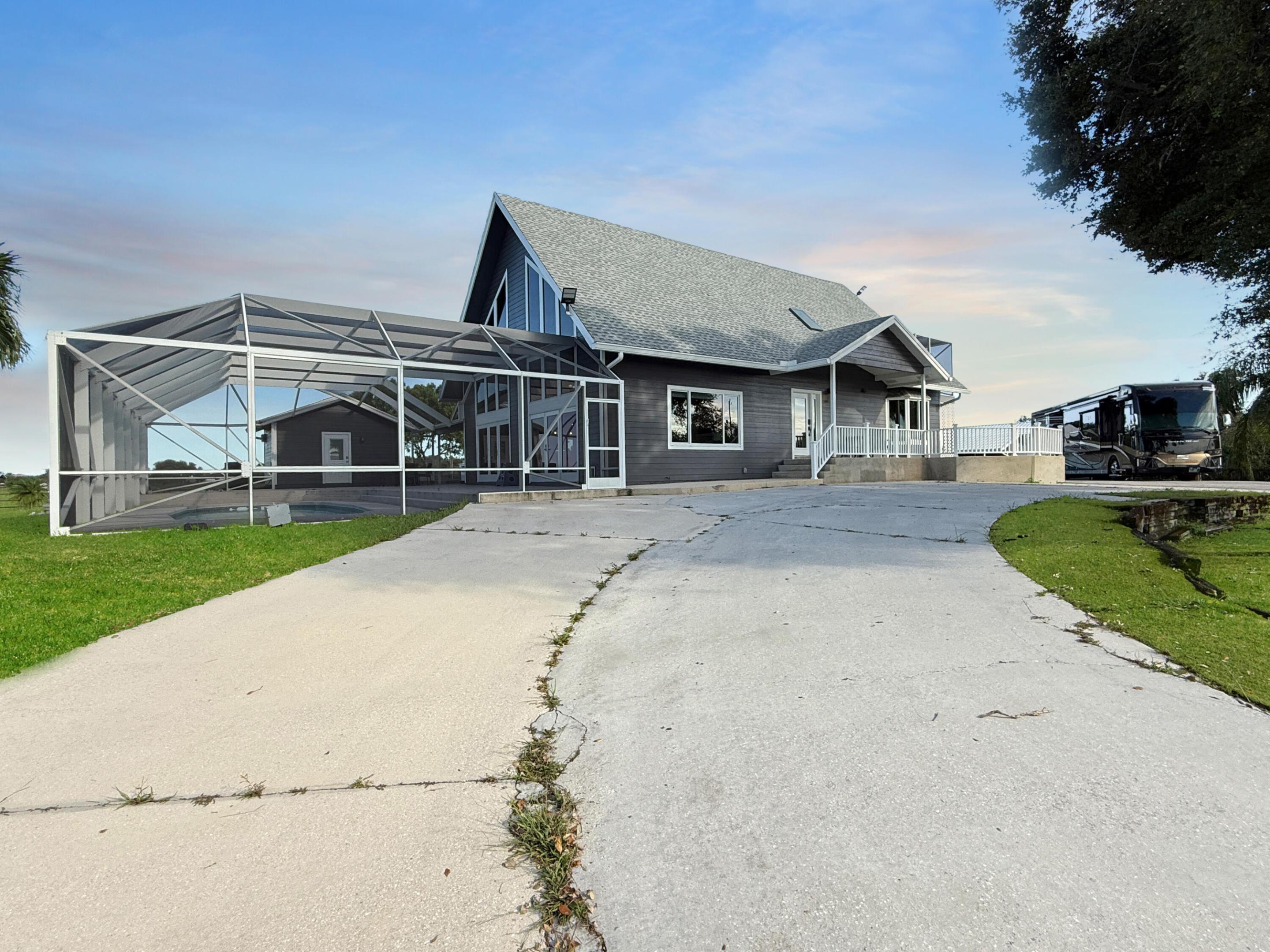 3715 Flying Cow Ranch Road