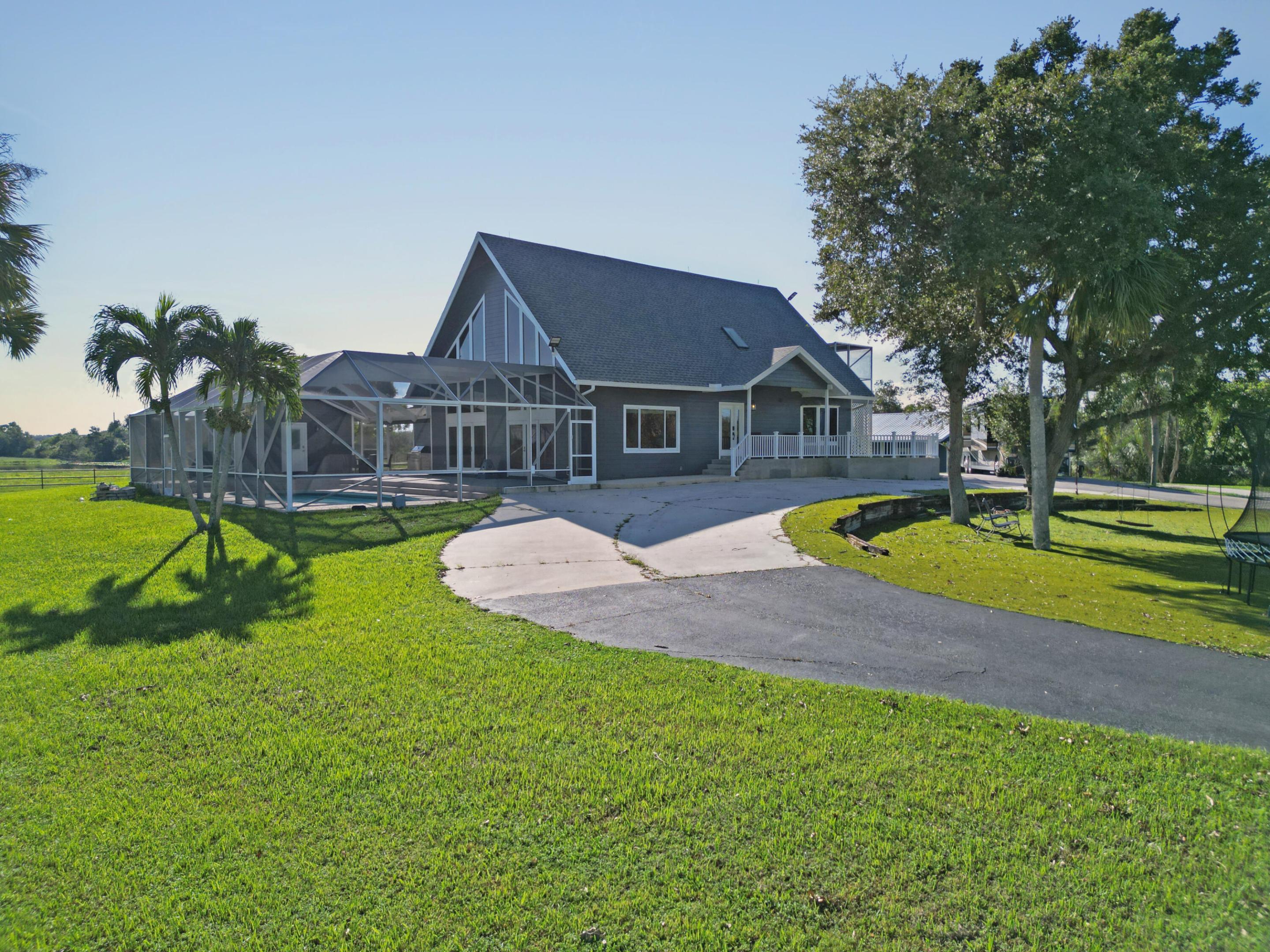 3715 Flying Cow Ranch Road