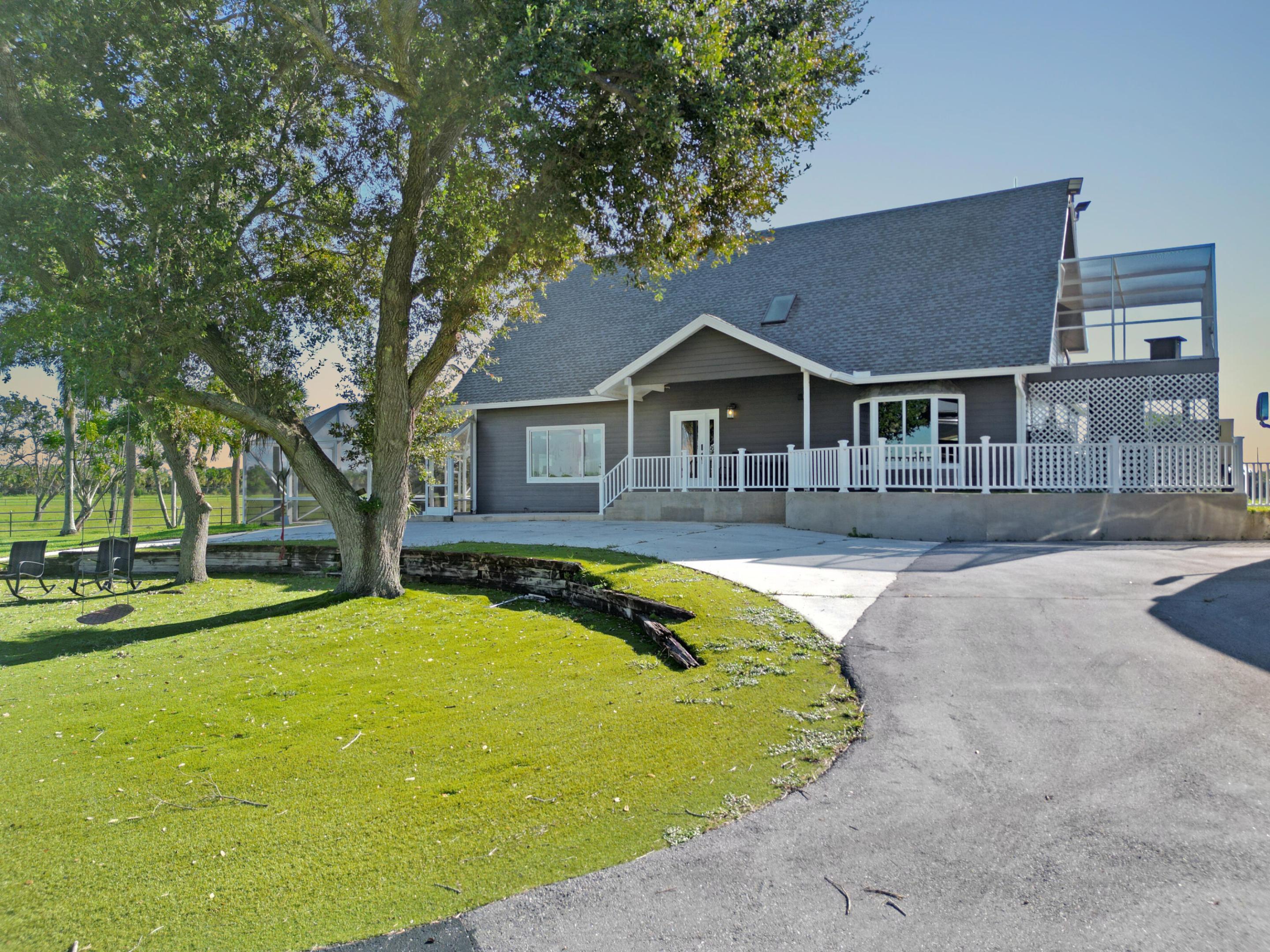 3715 Flying Cow Ranch Road