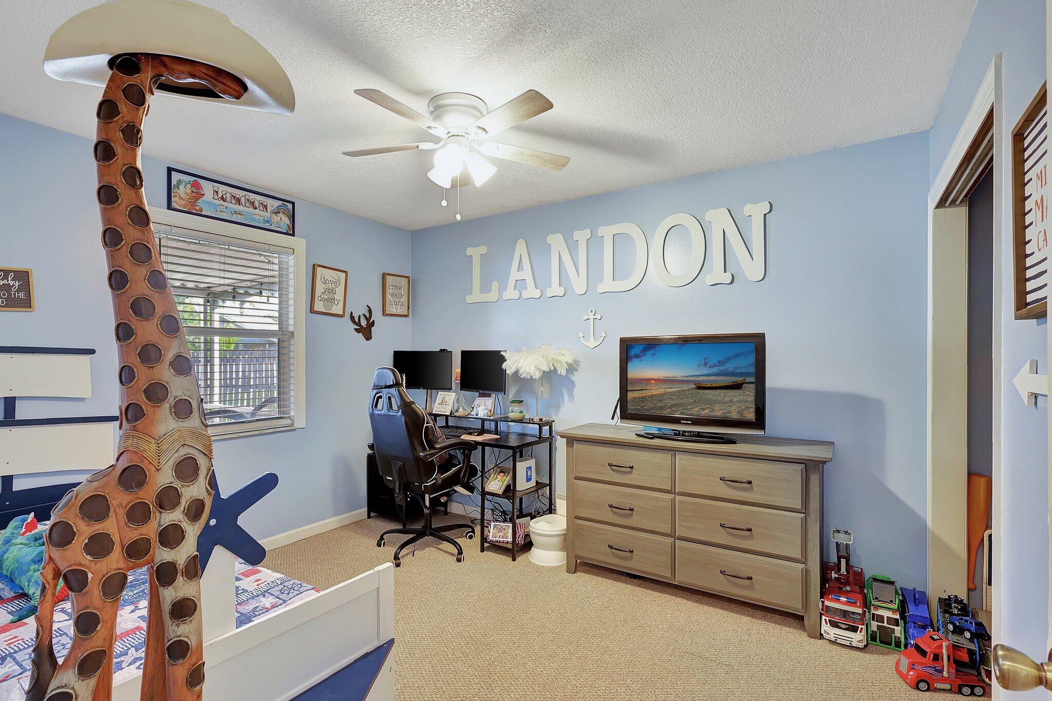 225 SW Langfield Avenue, Port St. Lucie