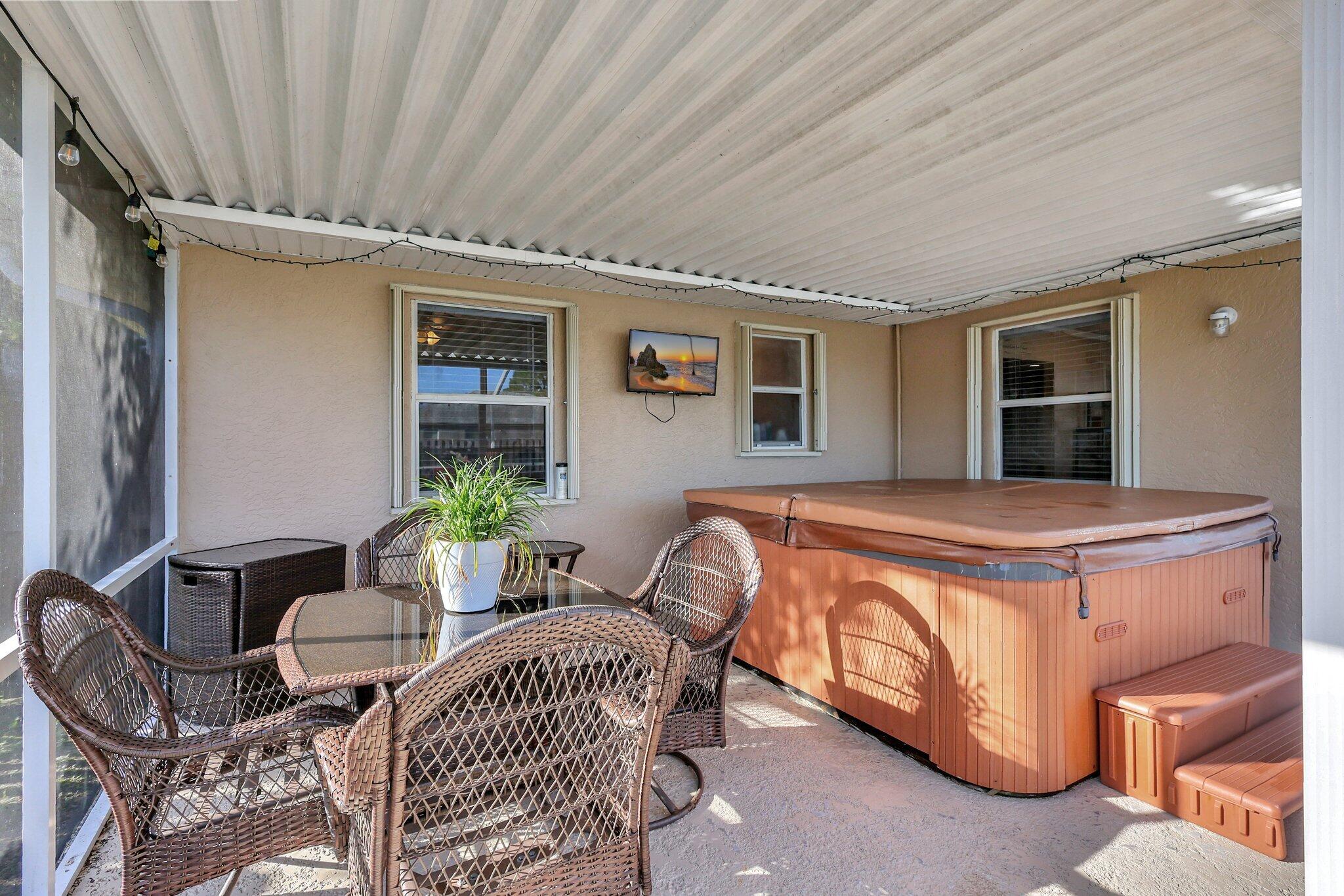 225 SW Langfield Avenue, Port St. Lucie
