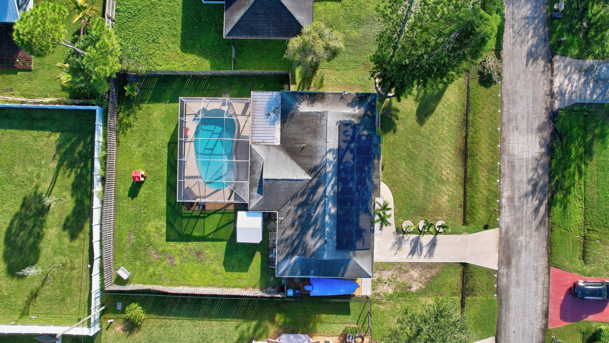 225 SW Langfield Avenue, Port St. Lucie