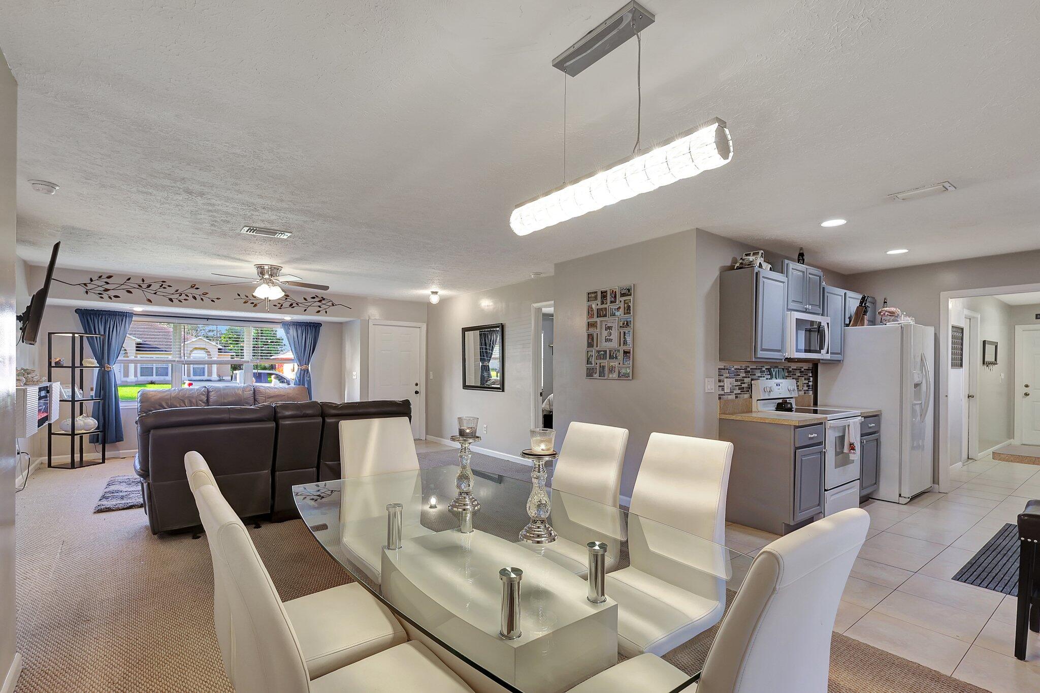 225 SW Langfield Avenue, Port St. Lucie