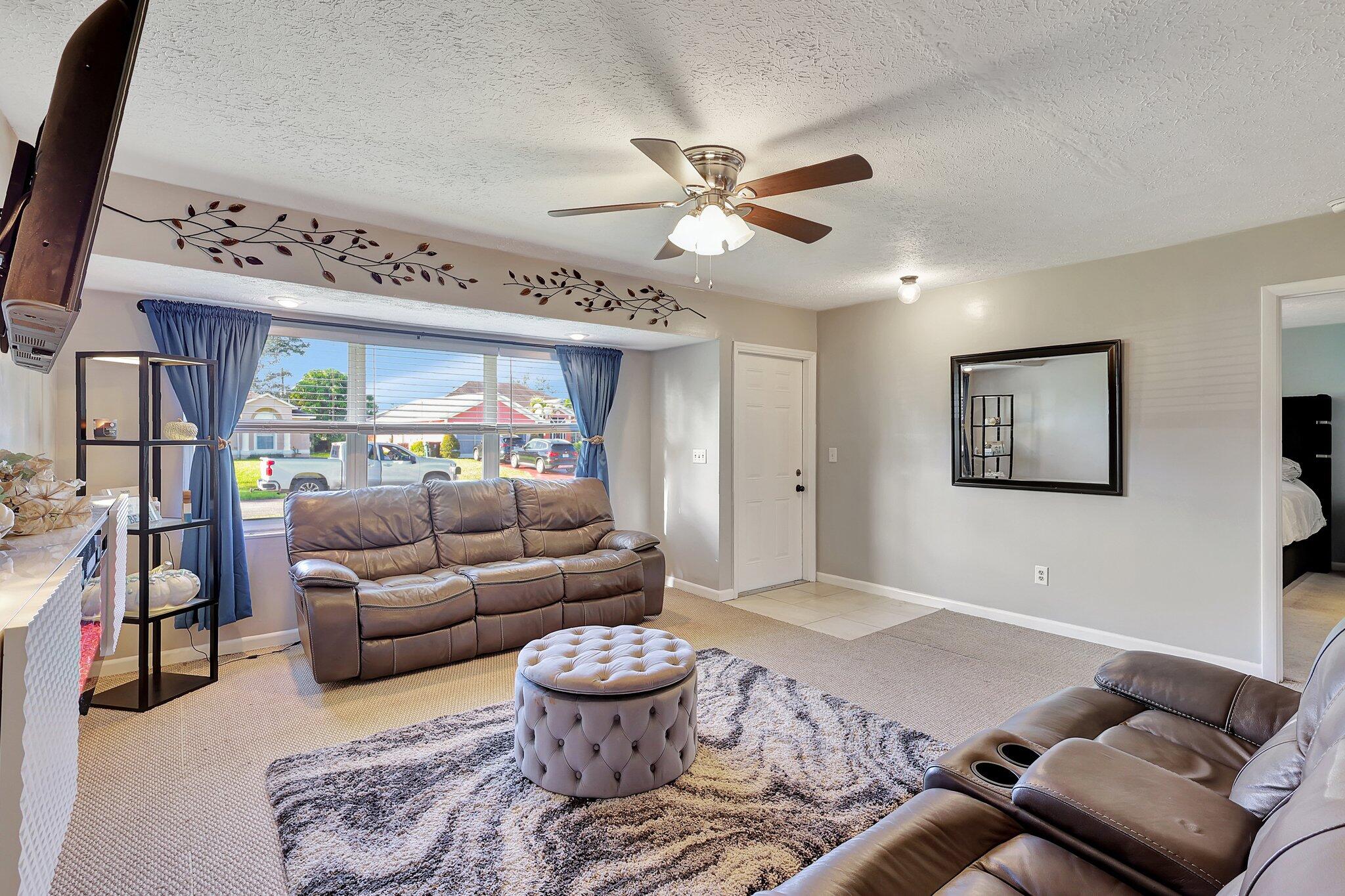 225 SW Langfield Avenue, Port St. Lucie