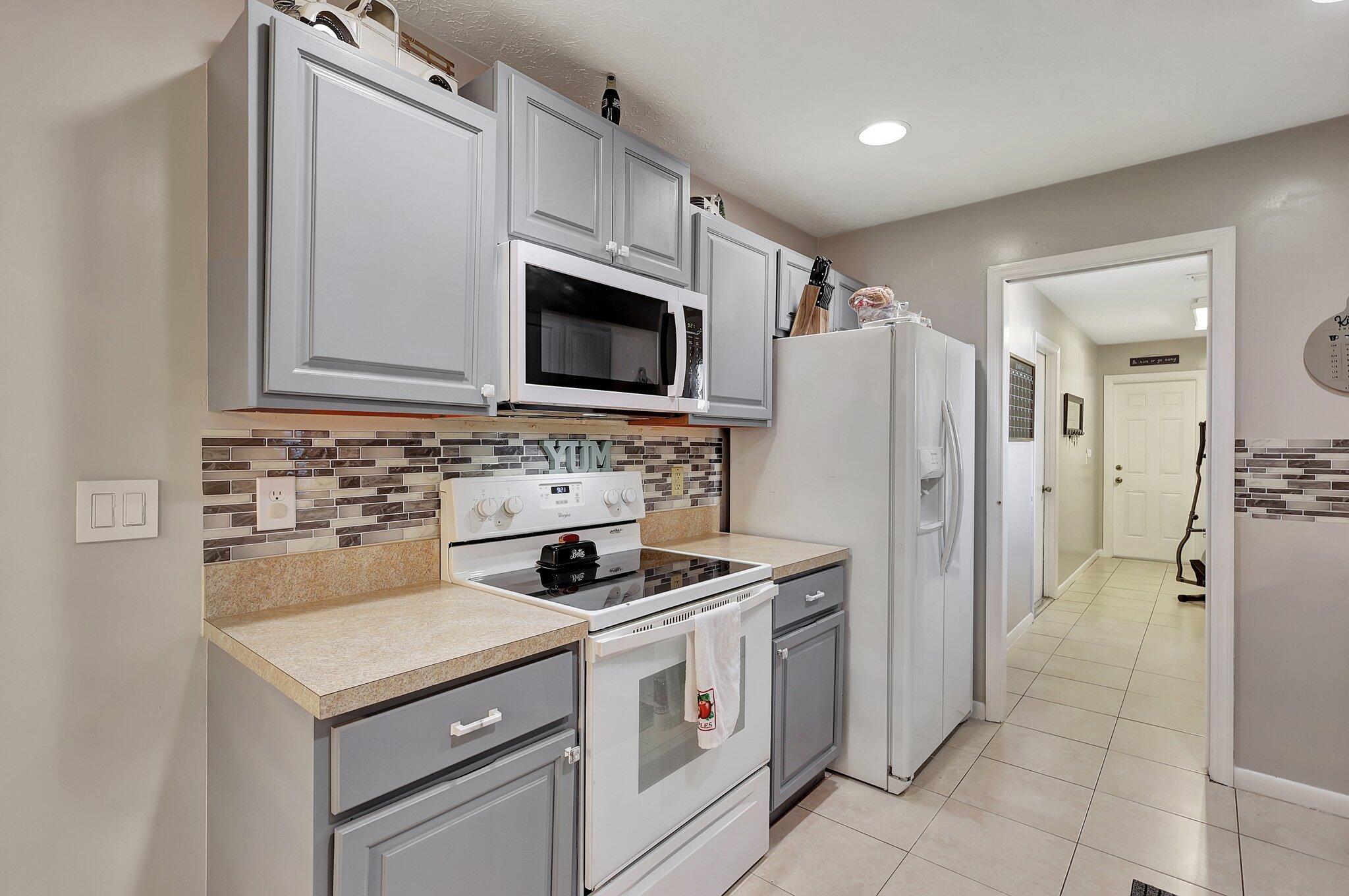 225 SW Langfield Avenue, Port St. Lucie