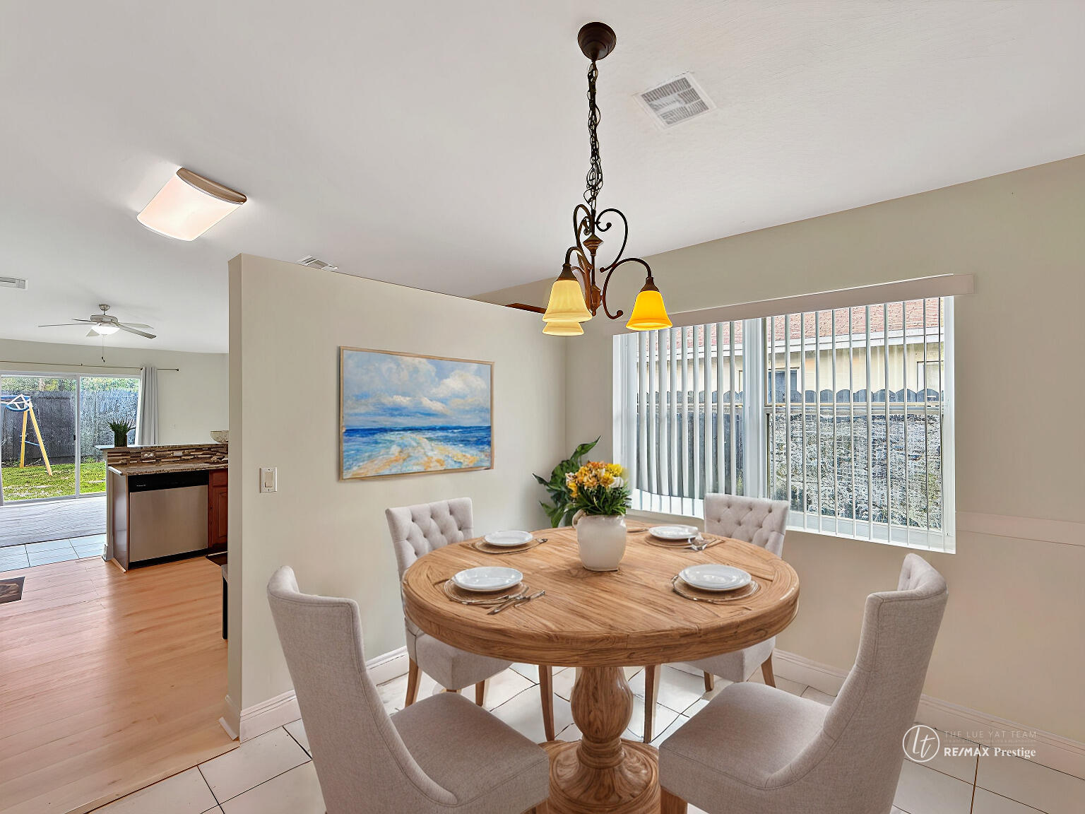 1051 Park Hill Drive
