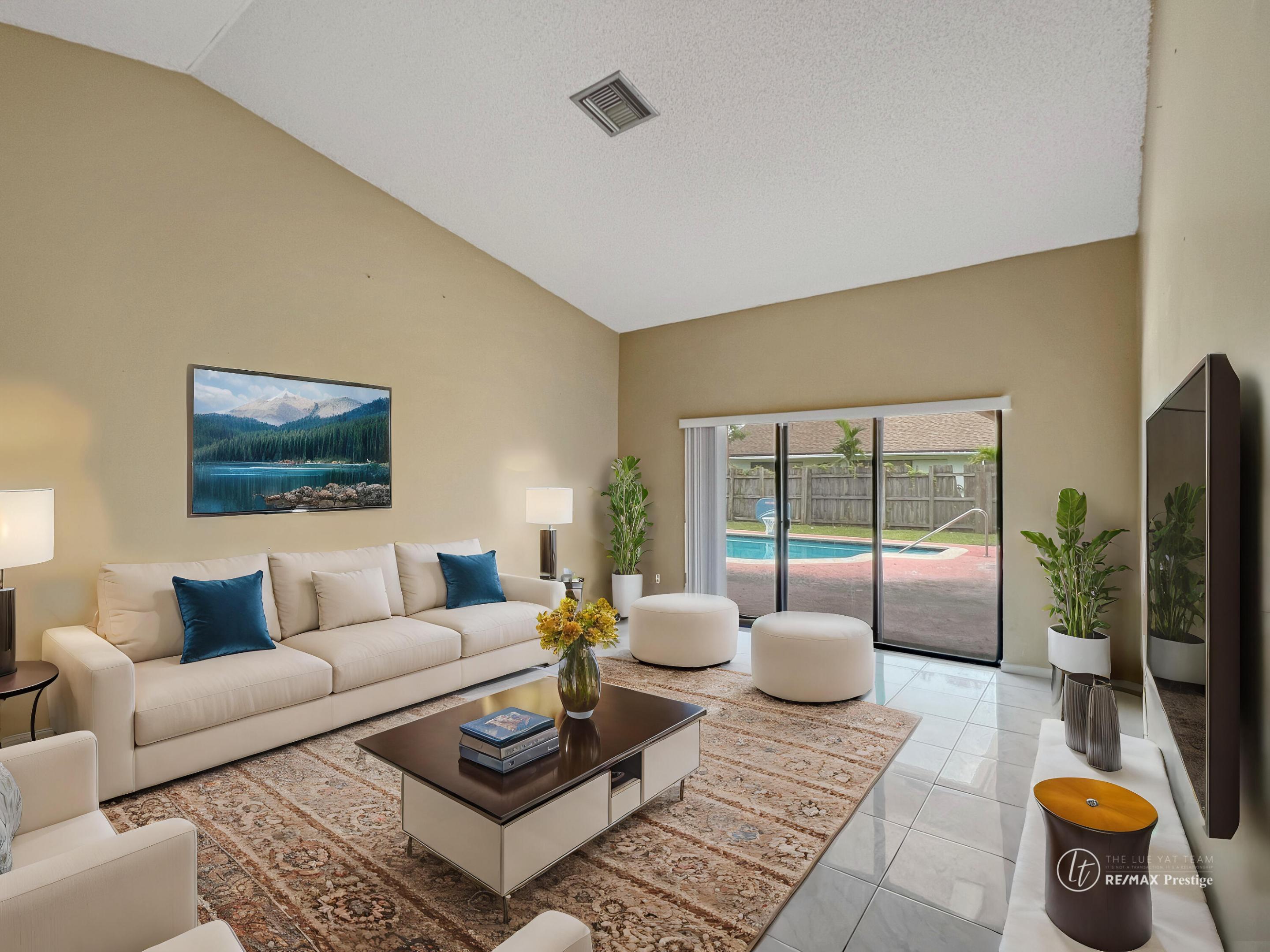 7401 NW 48th Place