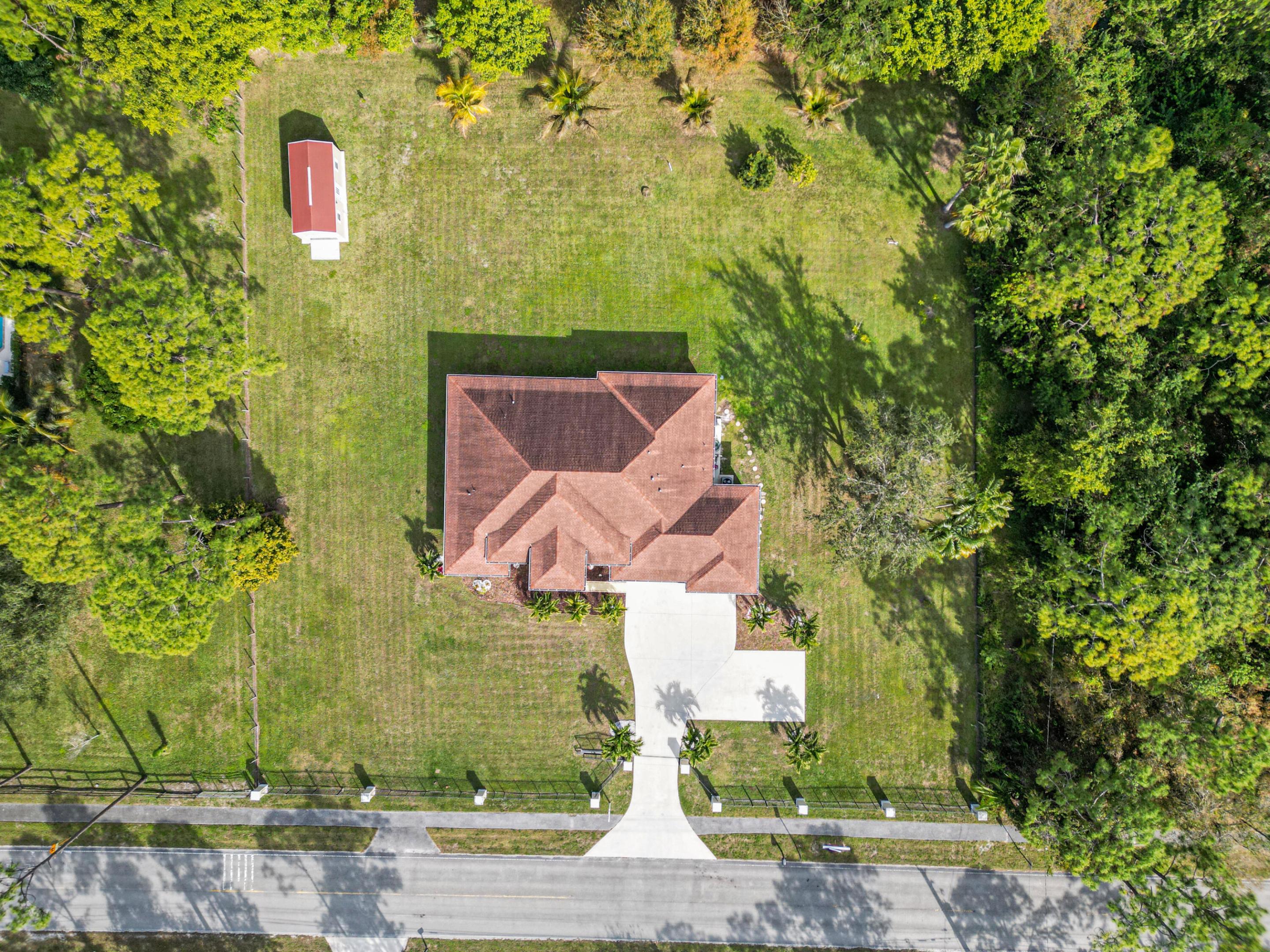 17891 Tangerine Boulevard