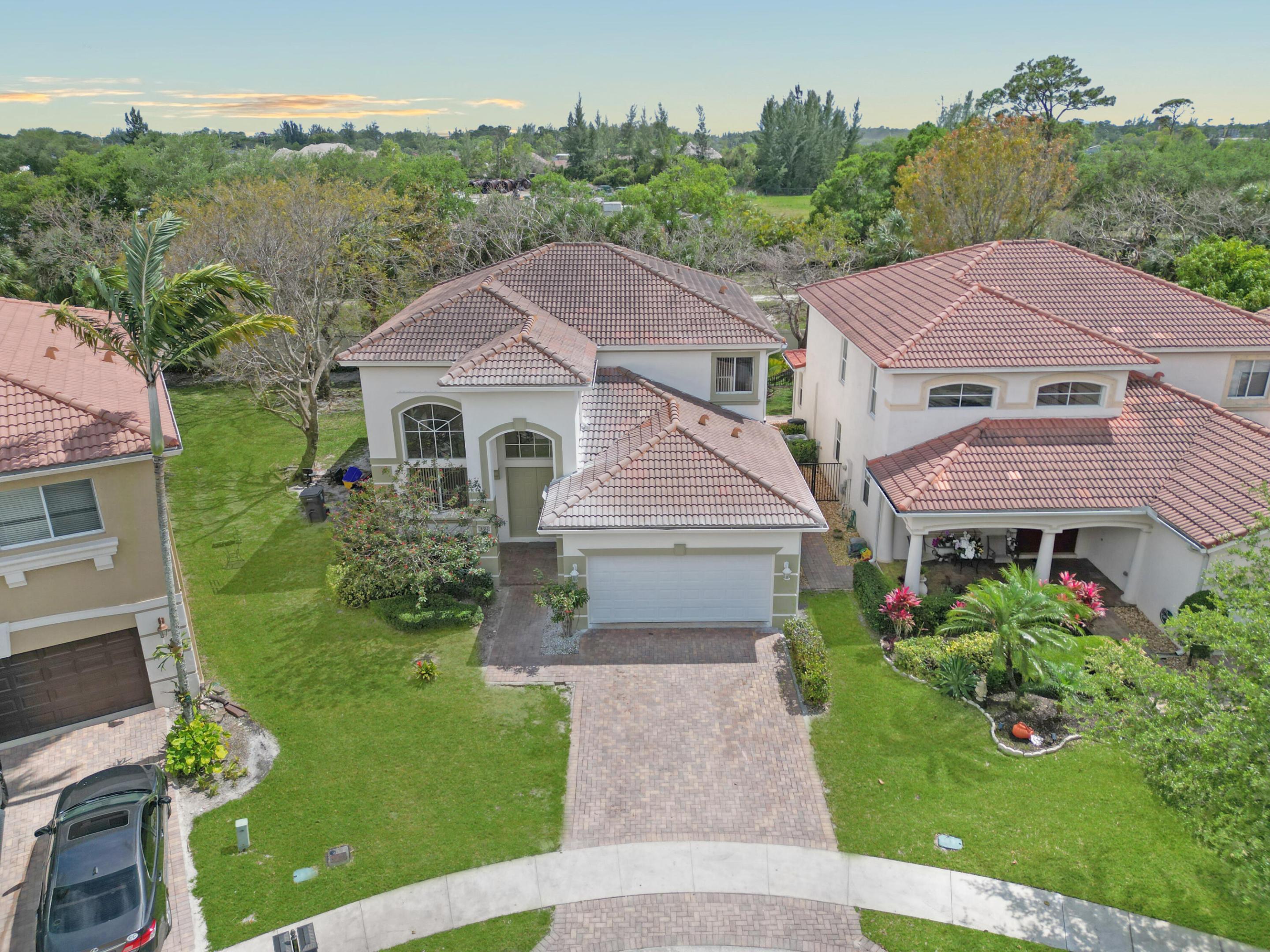 391 Gazetta Way