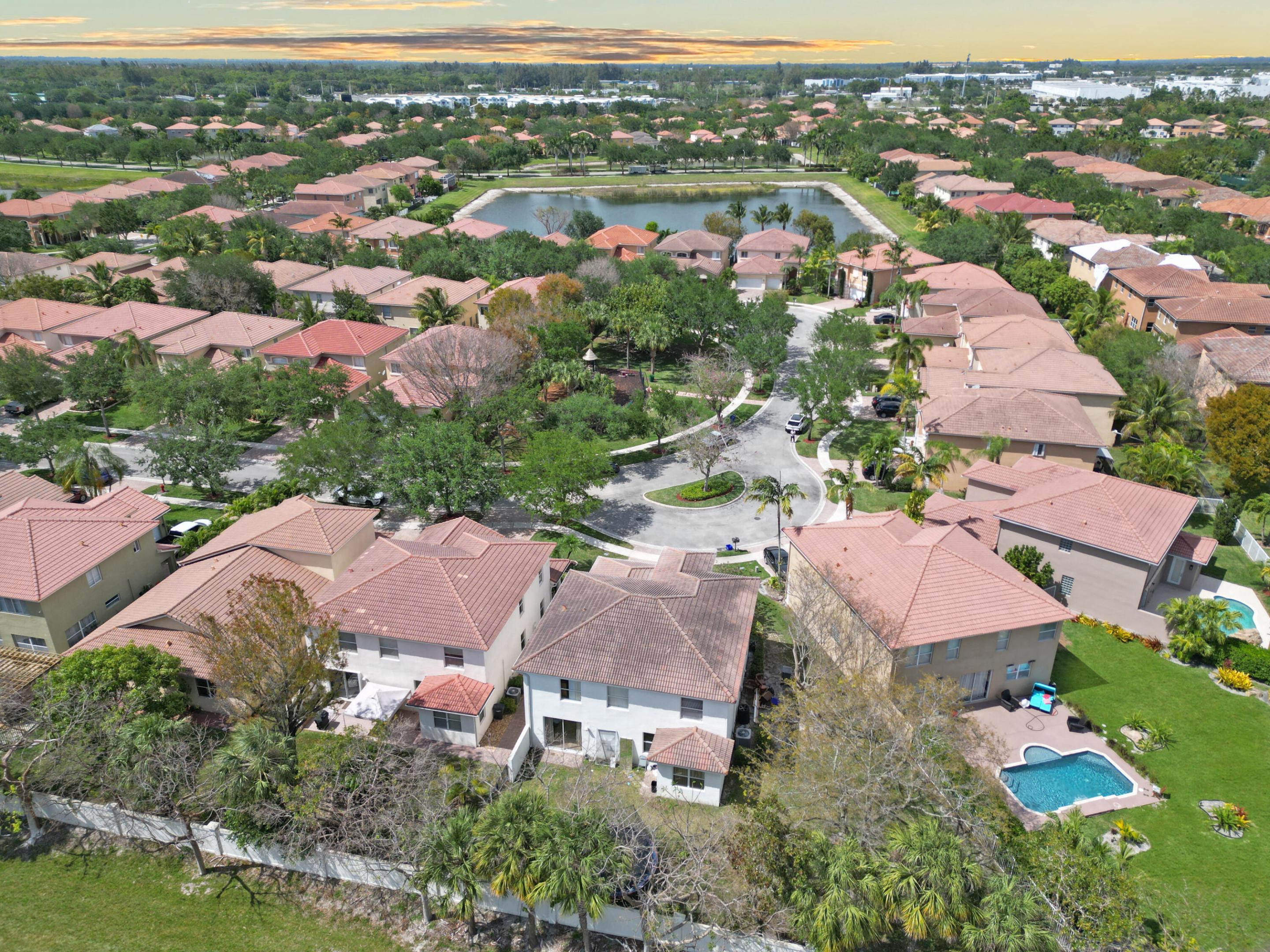 391 Gazetta Way