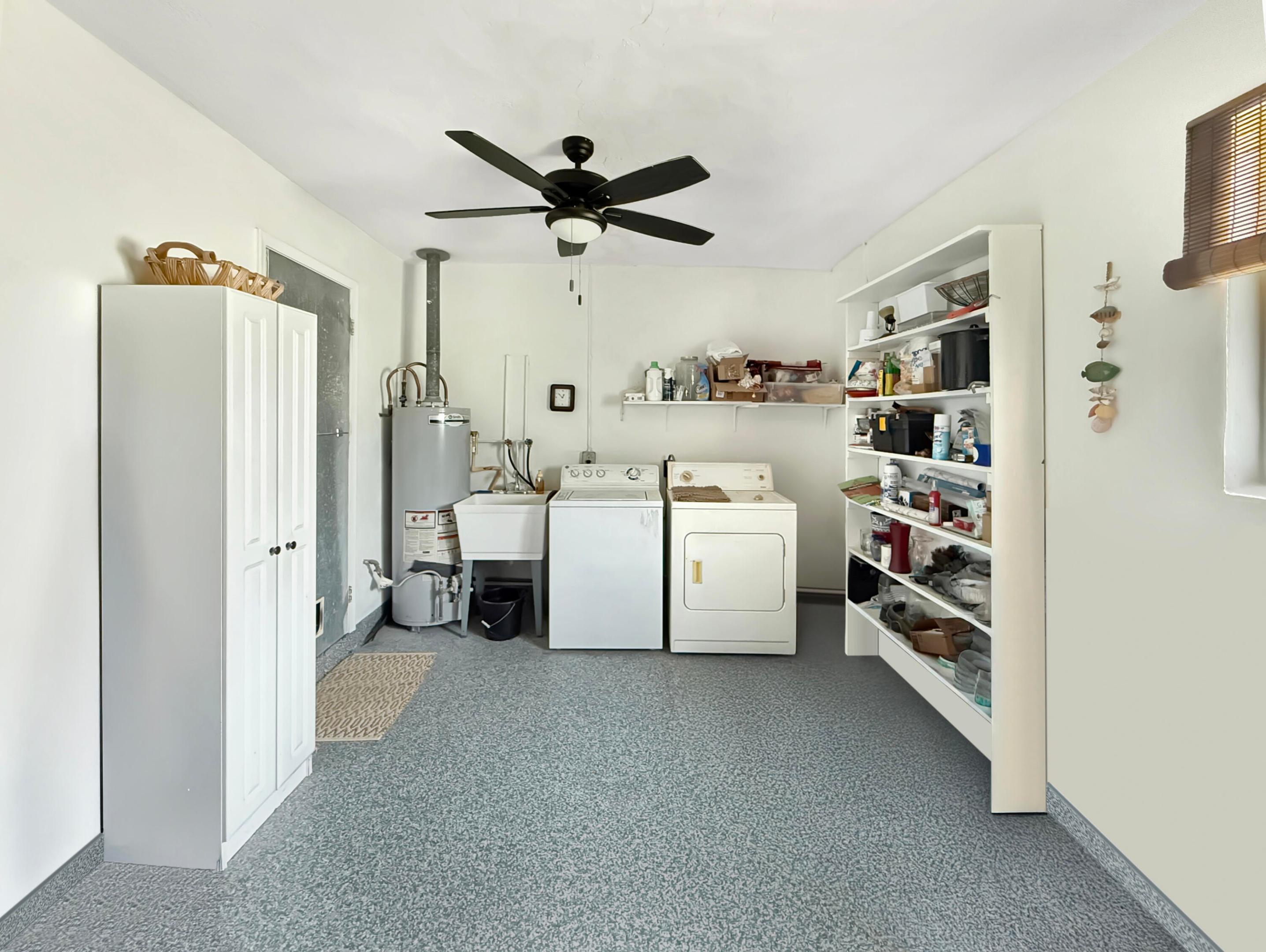 8650 NW 29th Street
