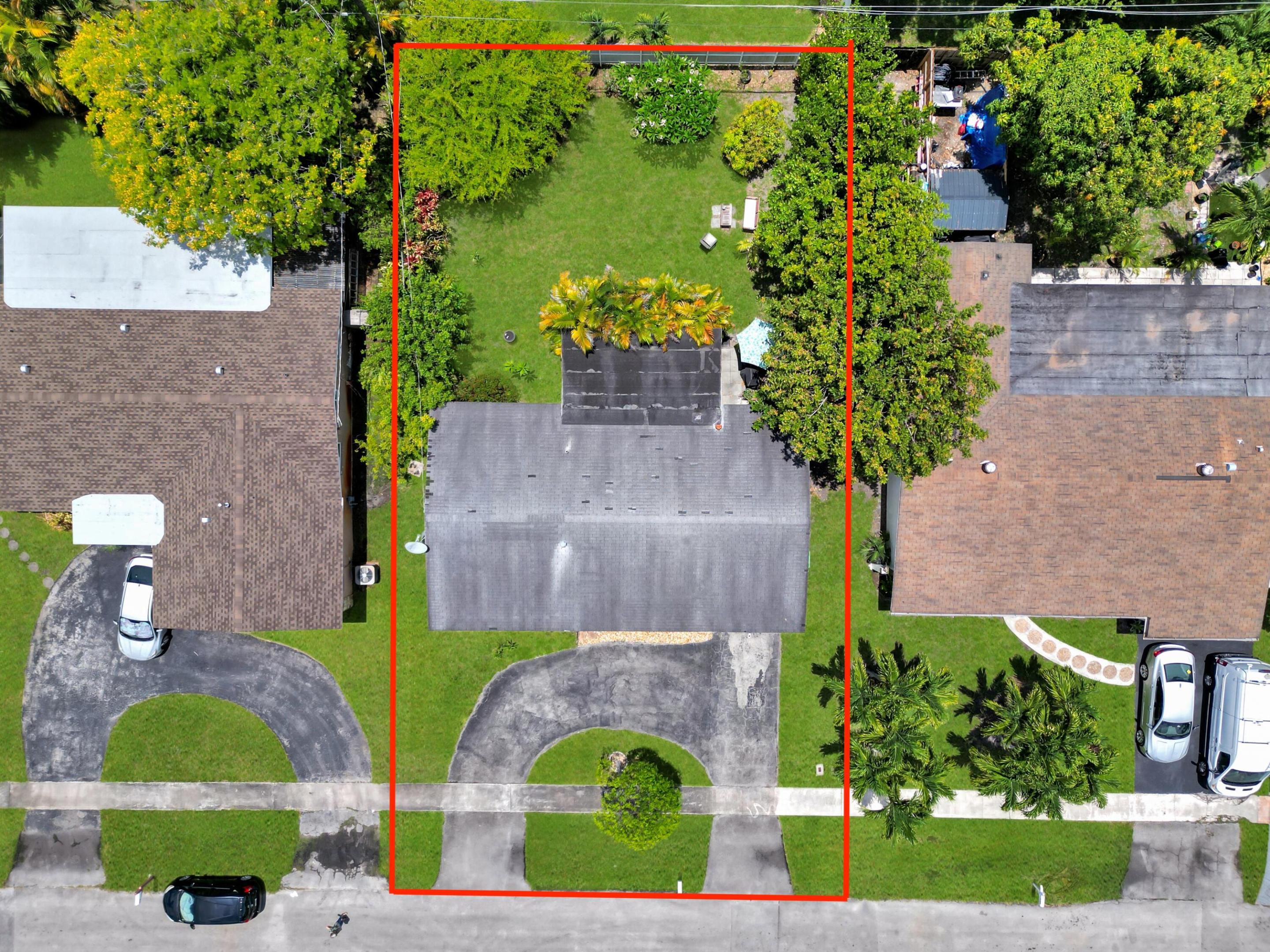 8650 NW 29th Street