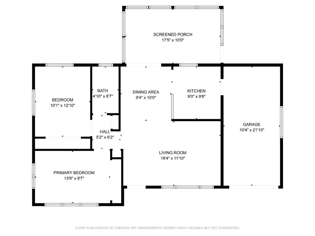 8650 NW 29th Street