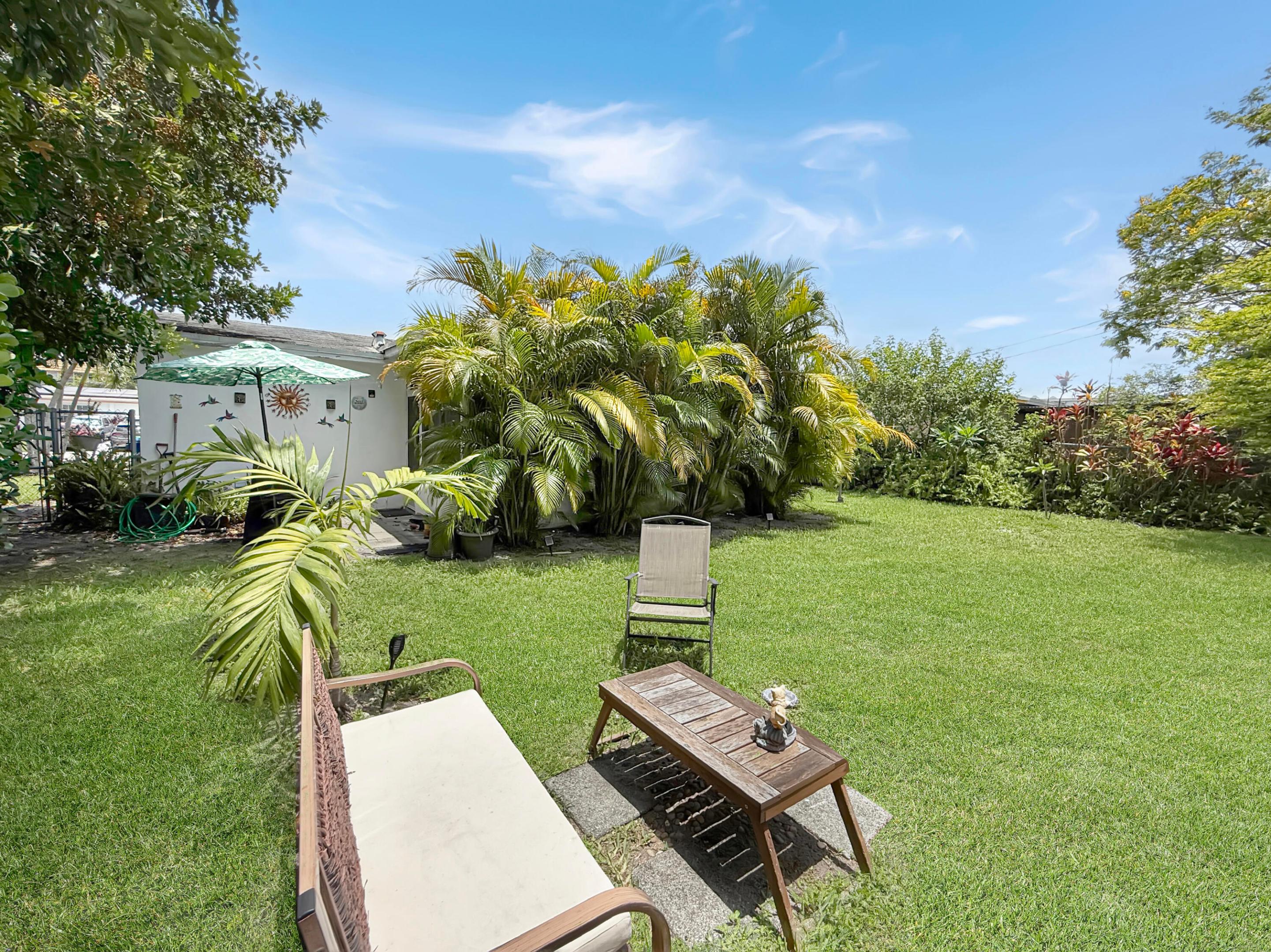 8650 NW 29th Street
